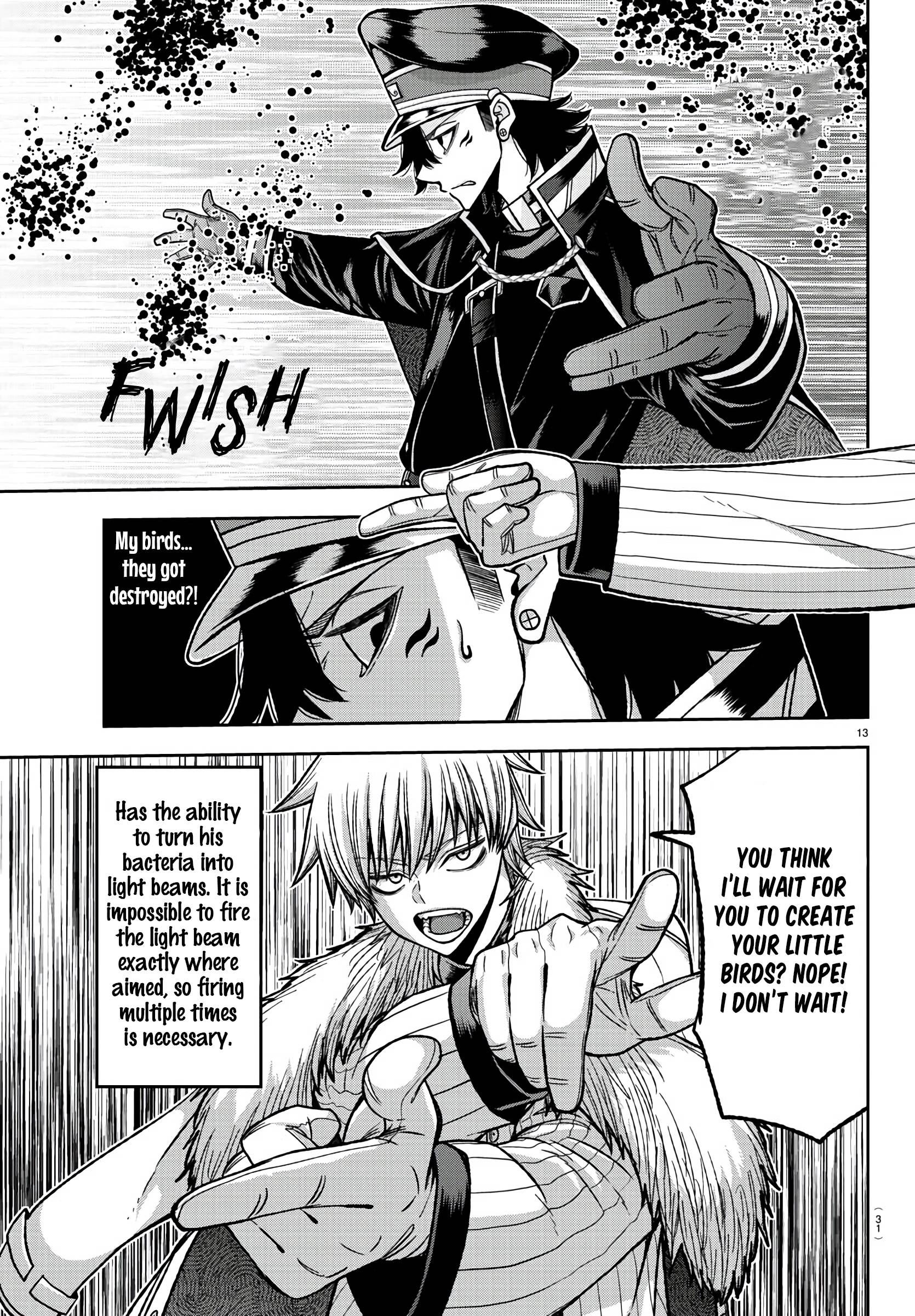 Page 14 of Chapter 100