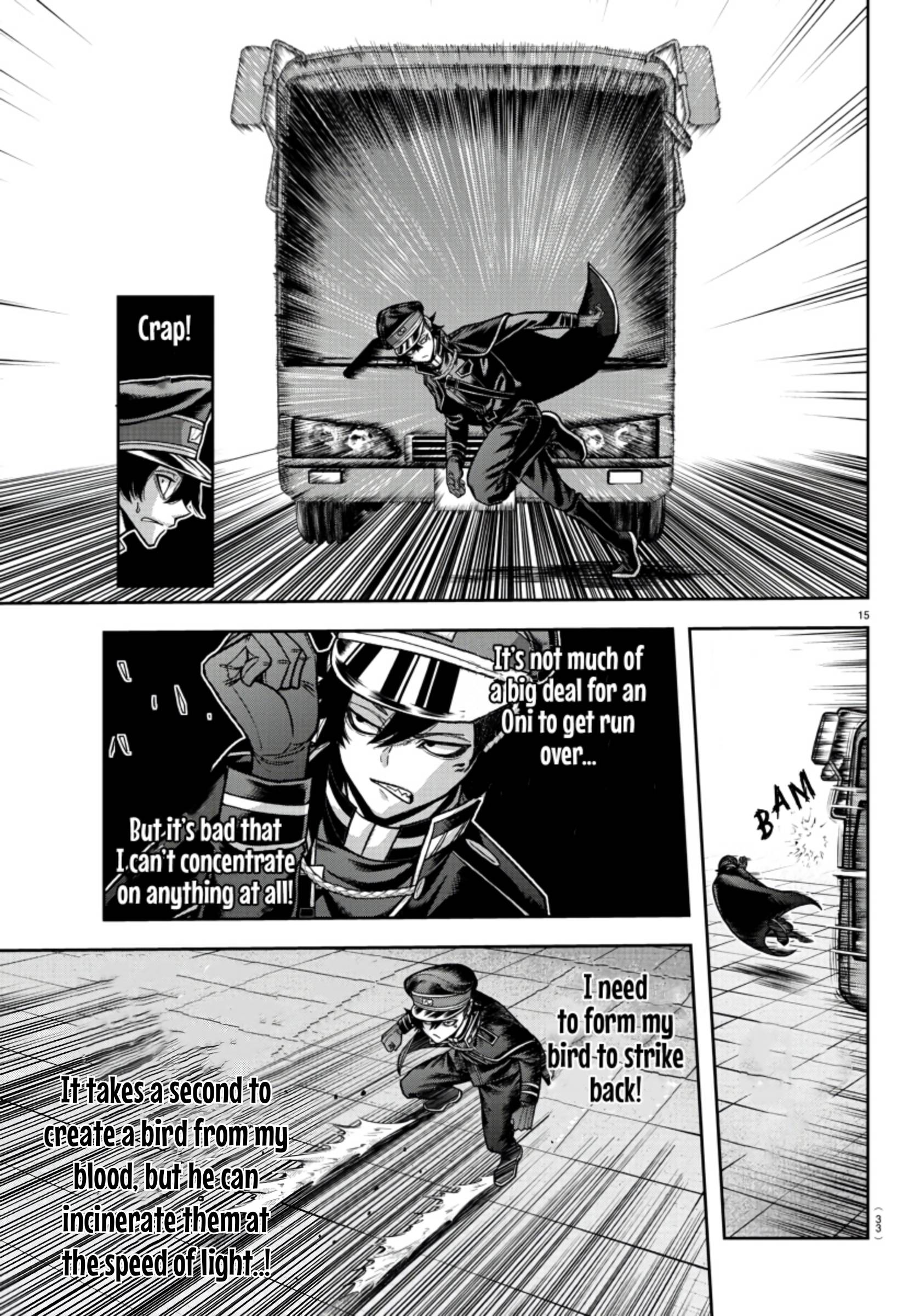 Page 16 of Chapter 100