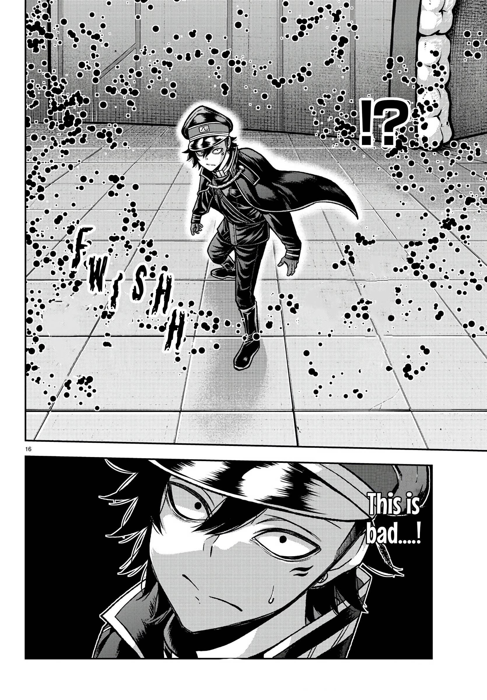 Page 17 of Chapter 100