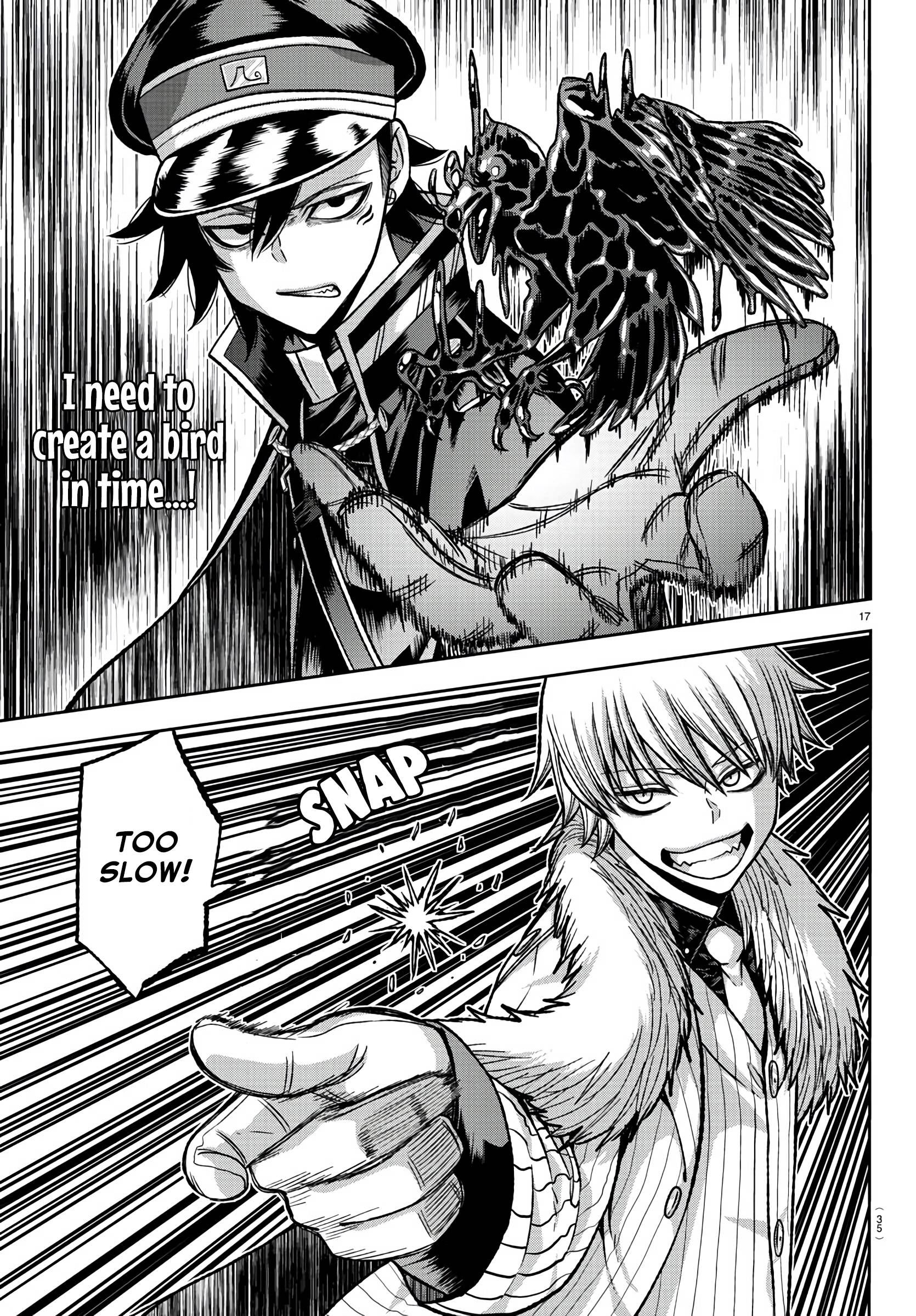 Page 18 of Chapter 100
