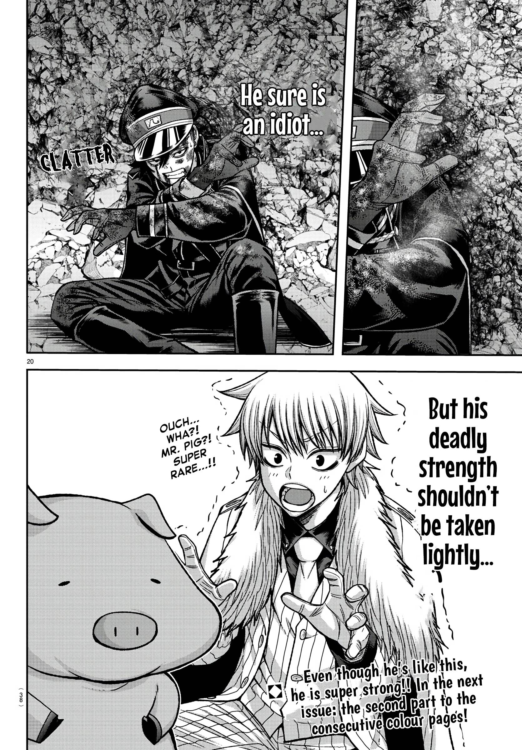 Page 20 of Chapter 100