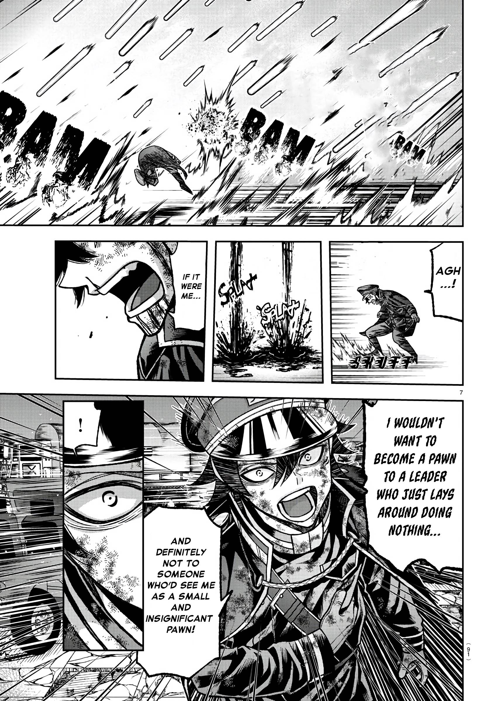 Page 7 of Chapter 101