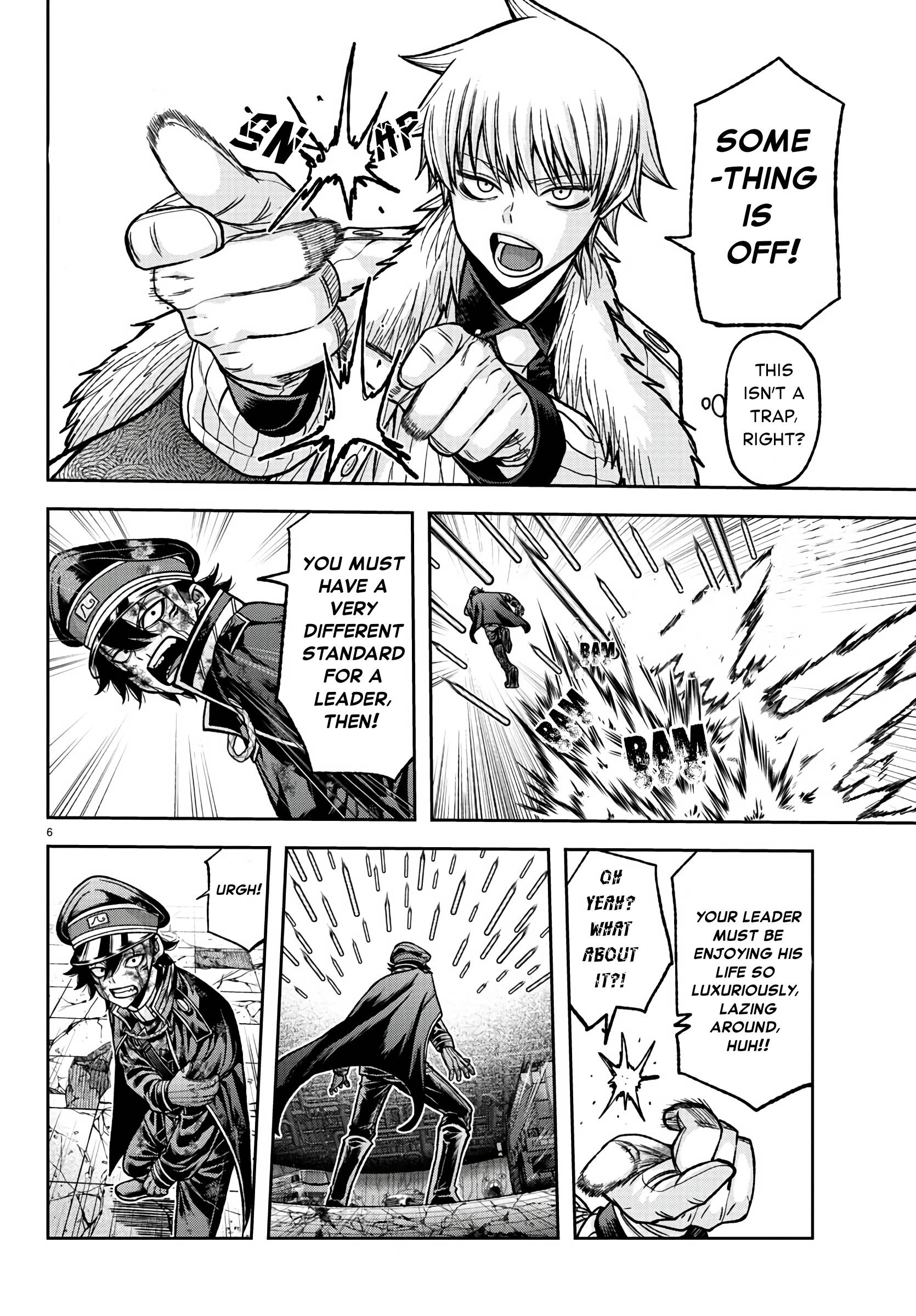 Page 8 of Chapter 101