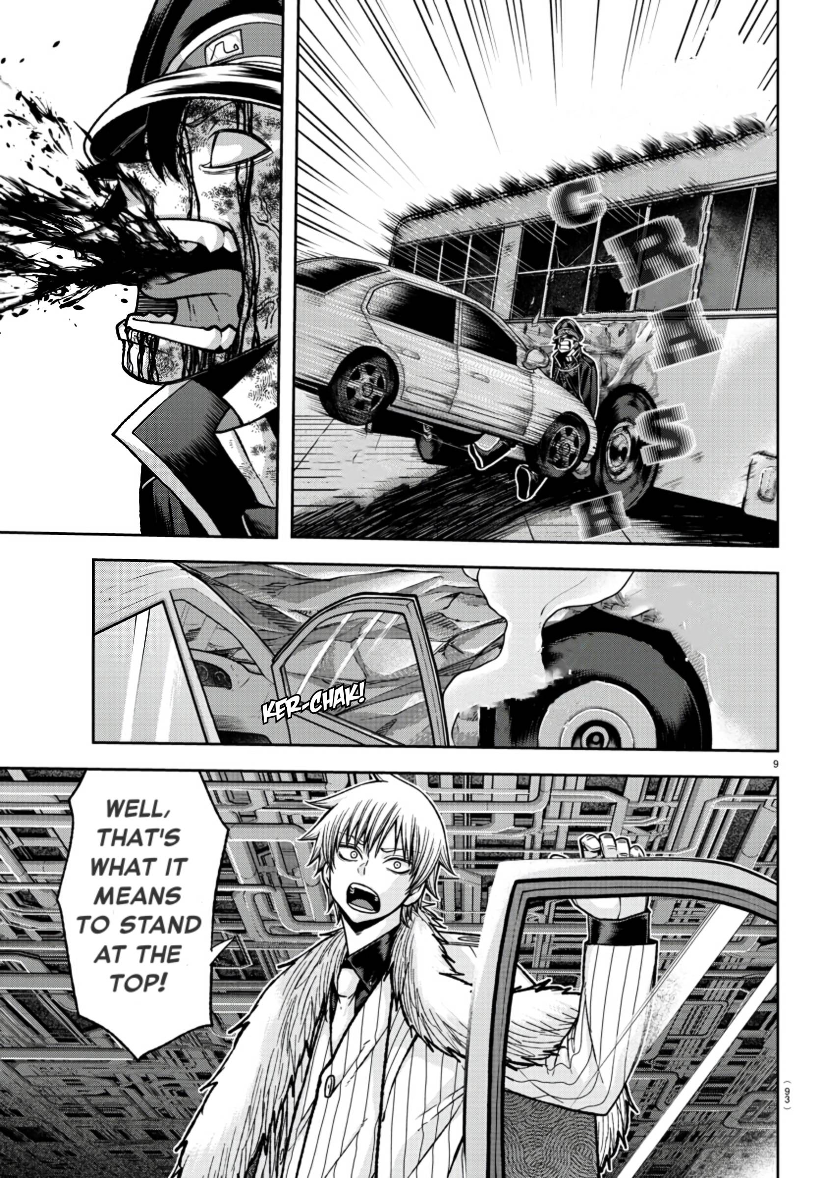 Page 10 of Chapter 101
