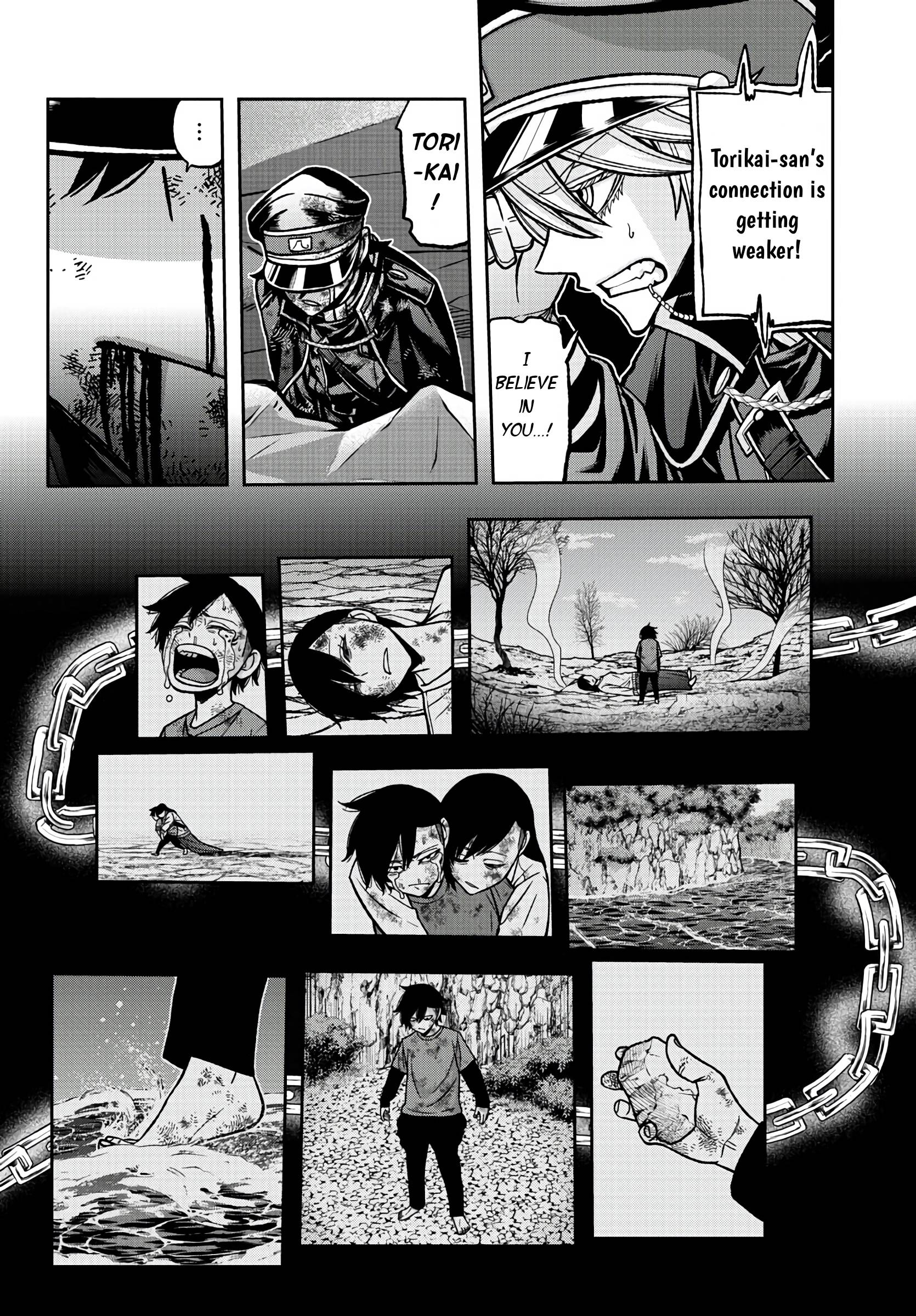 Page 11 of Chapter 101
