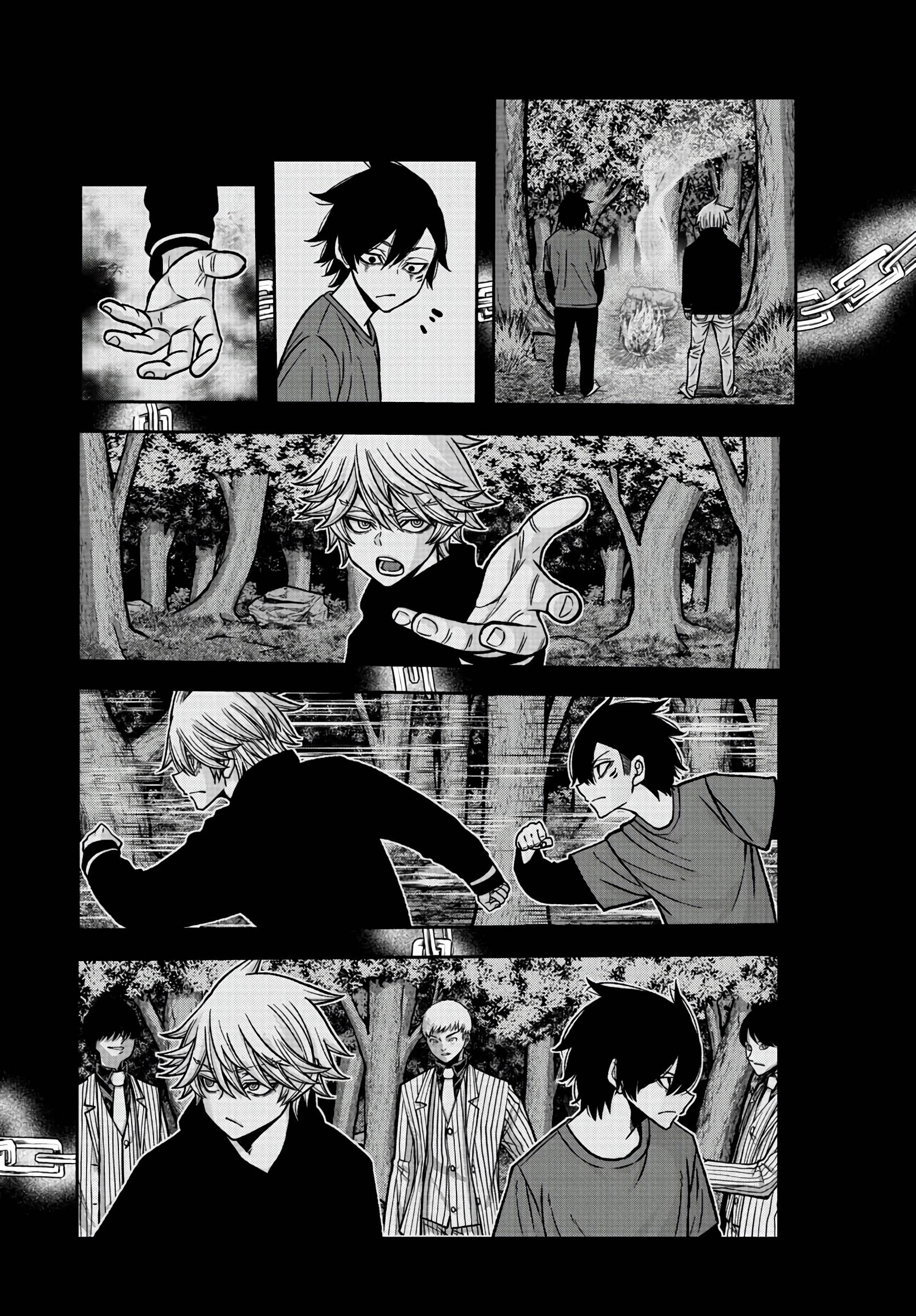 Page 13 of Chapter 101