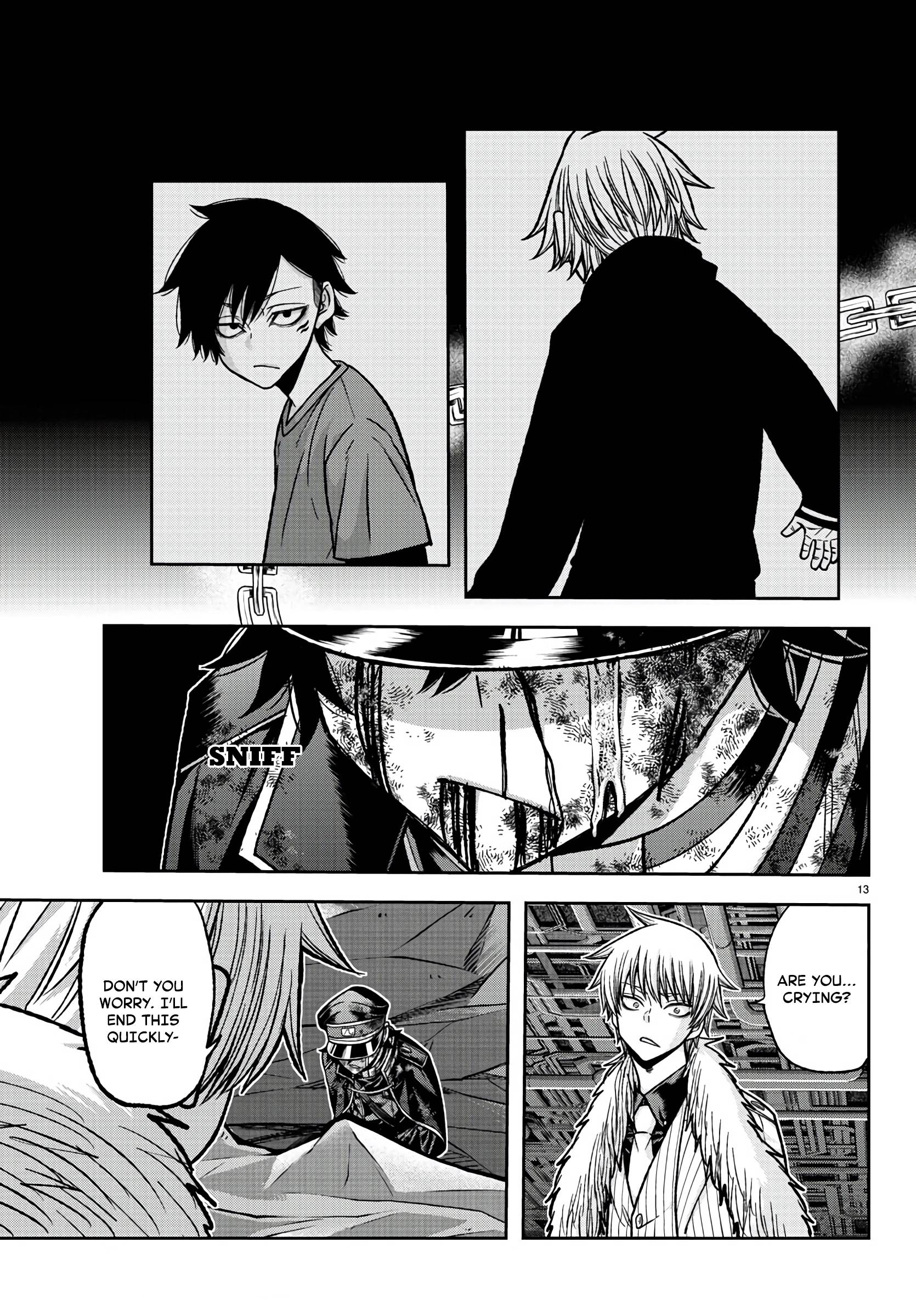 Page 14 of Chapter 101