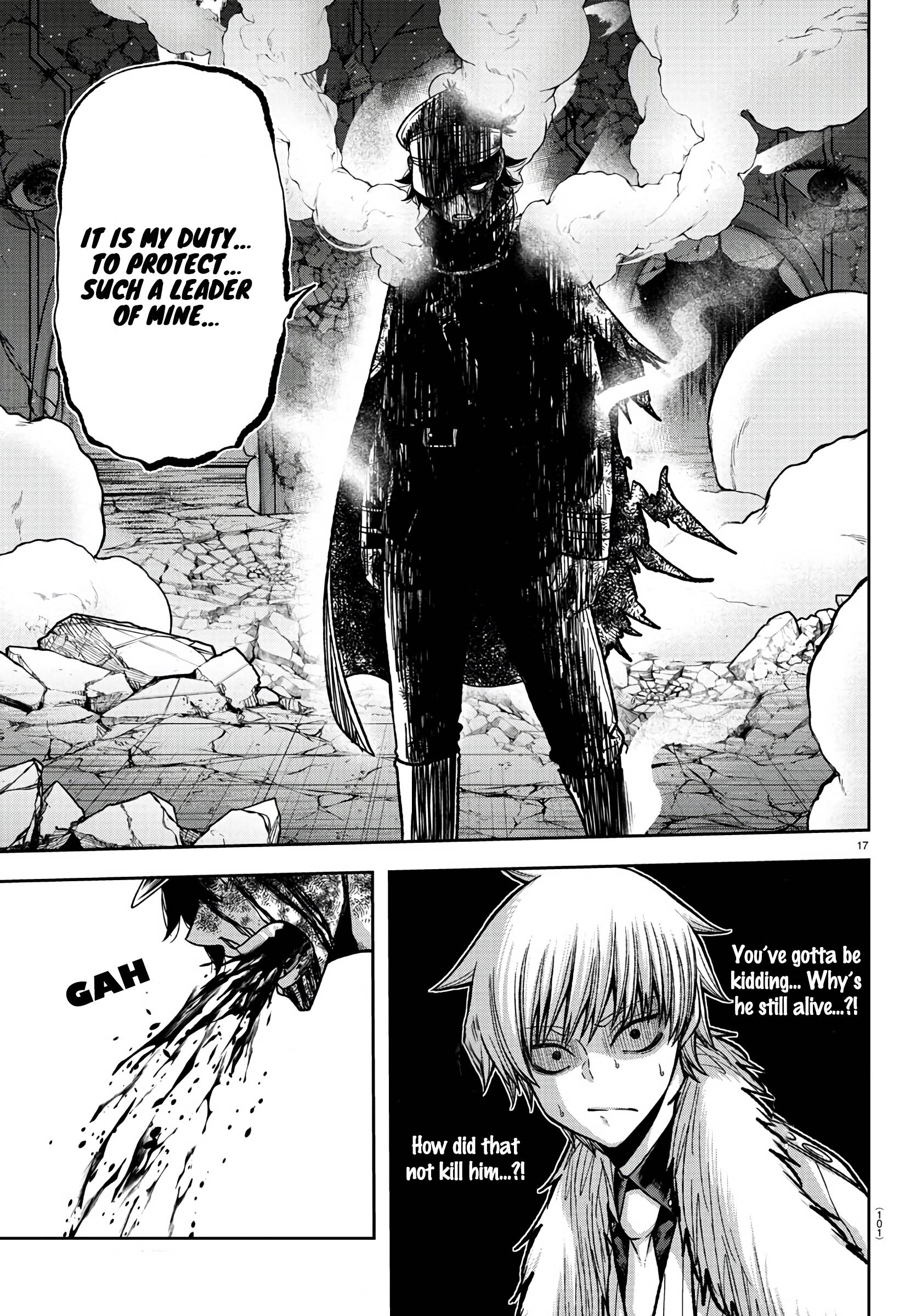 Page 18 of Chapter 101