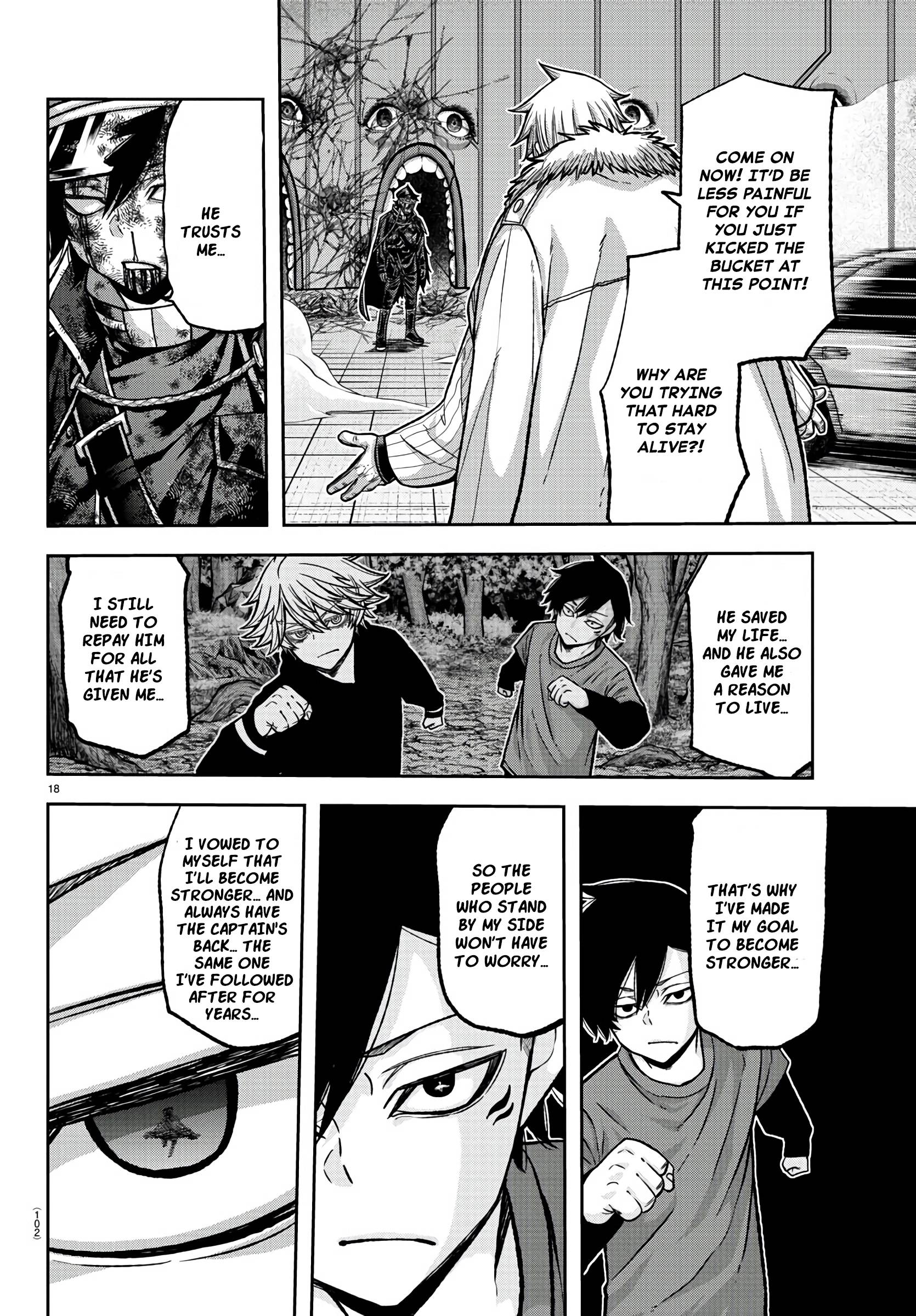 Page 19 of Chapter 101