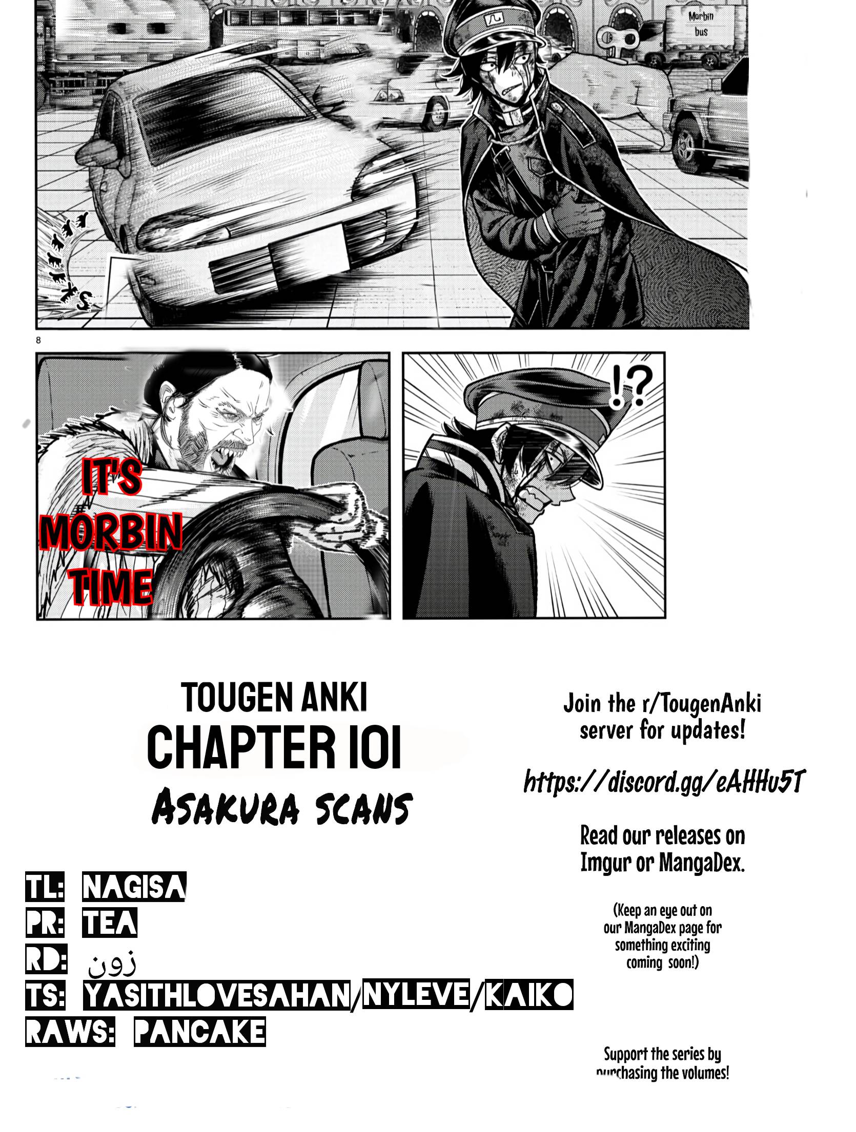 Page 22 of Chapter 101
