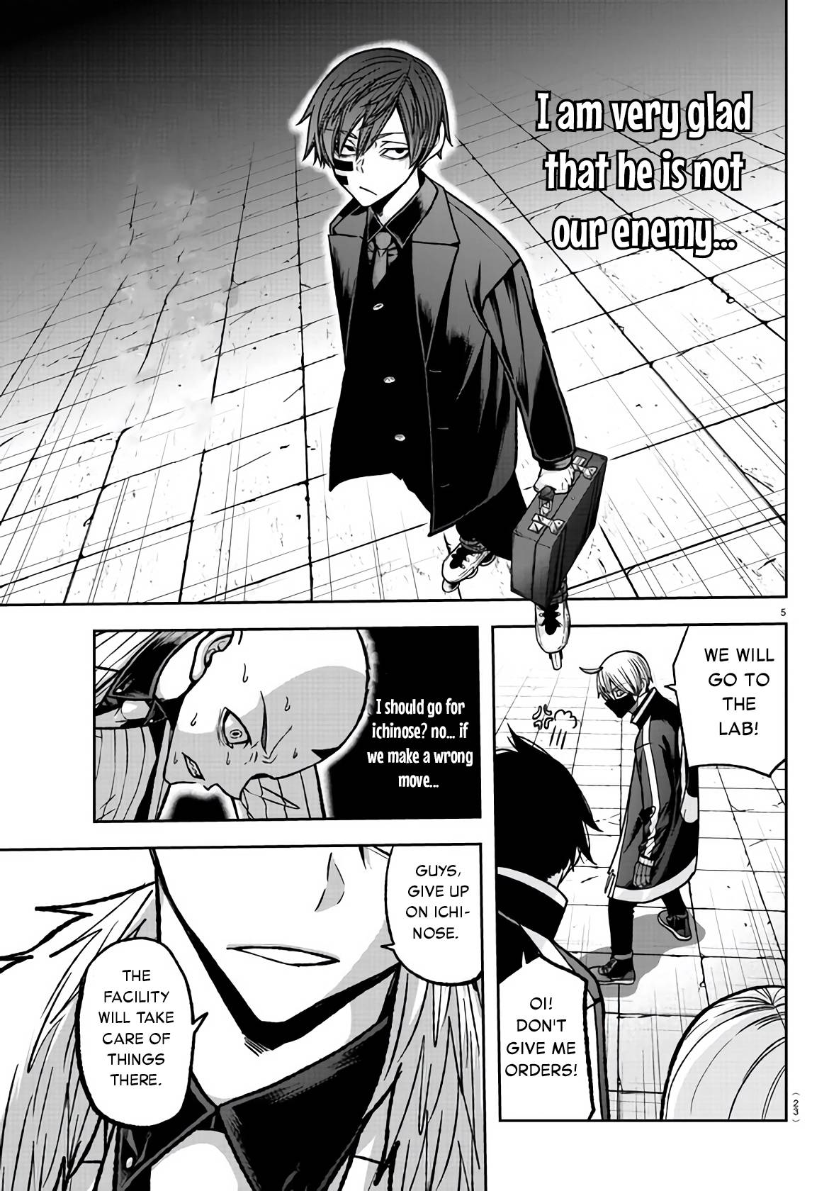 Page 6 of Chapter 107