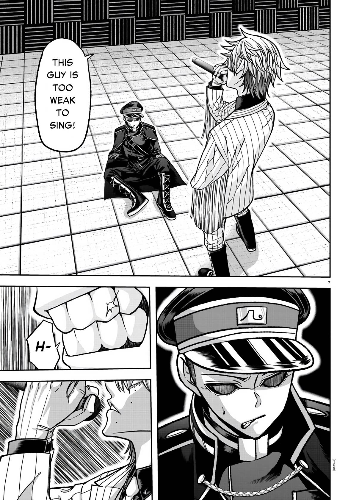 Page 7 of Chapter 108
