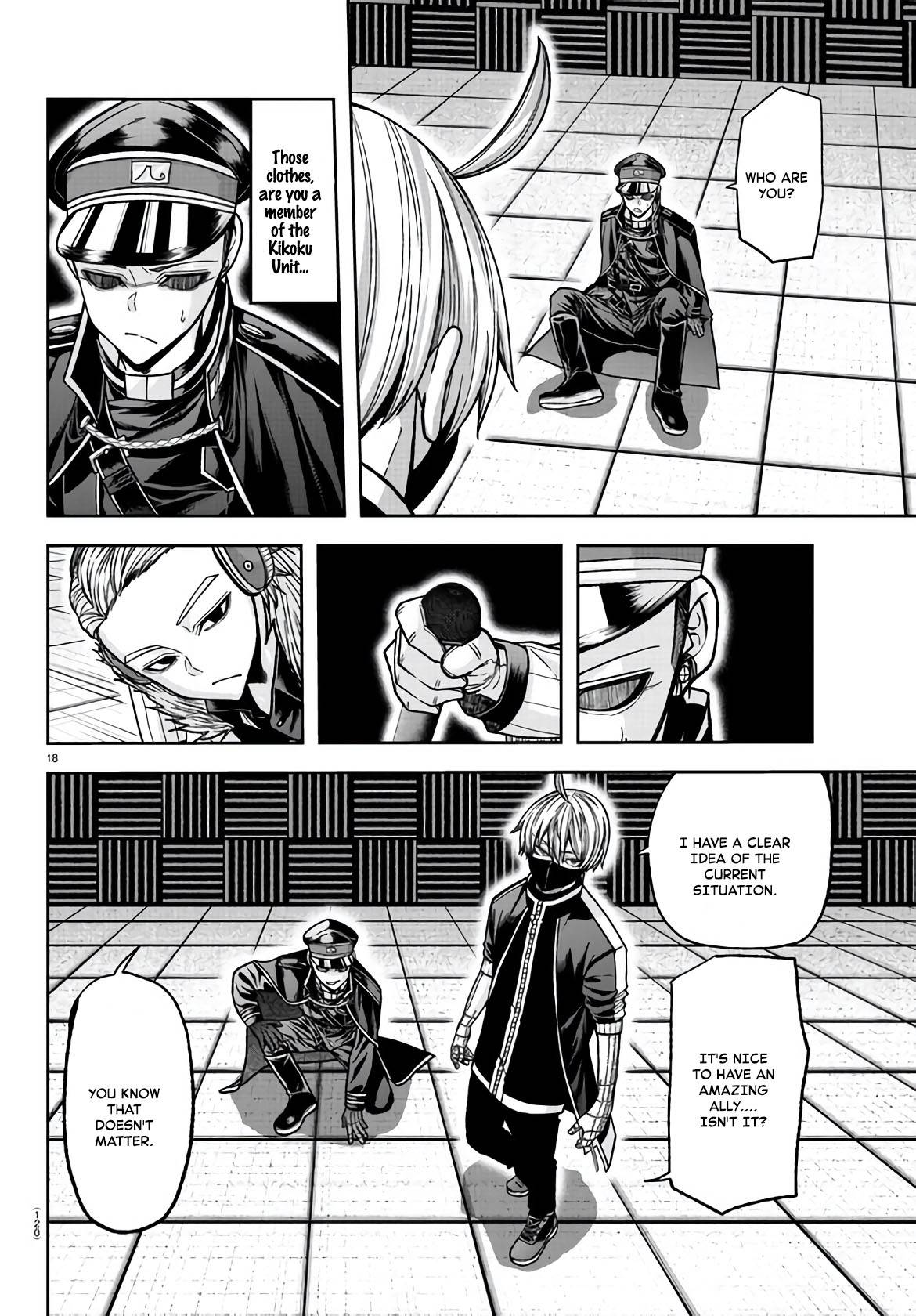 Page 18 of Chapter 108