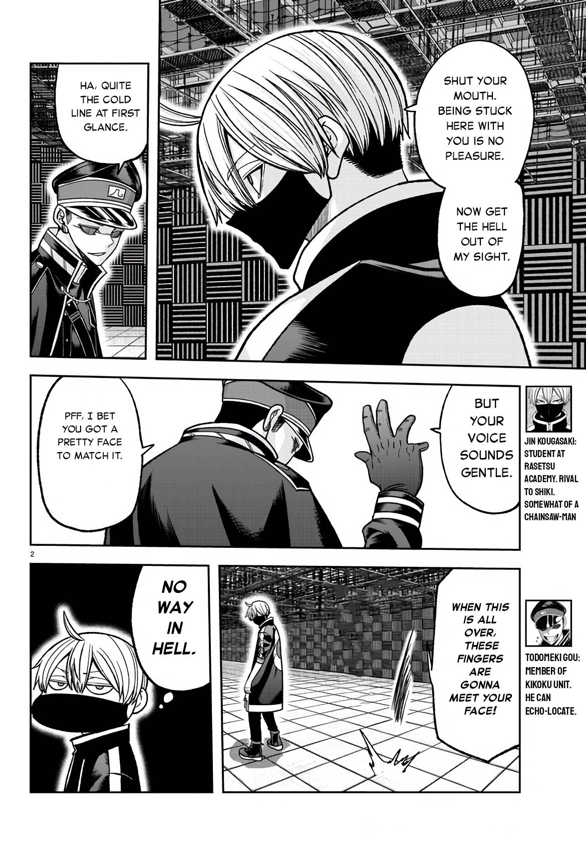 Page 2 of Chapter 109