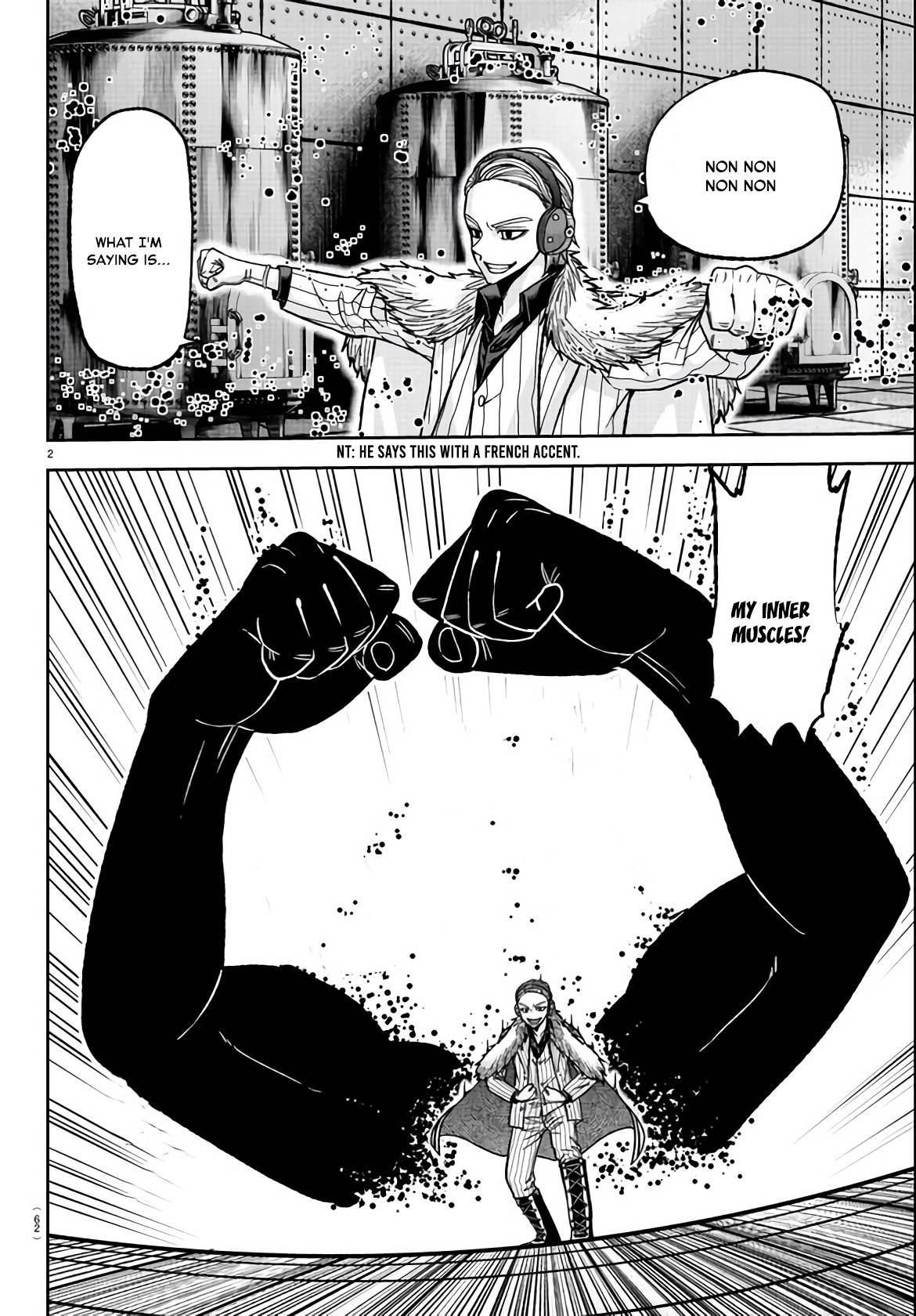 Page 2 of Chapter 110