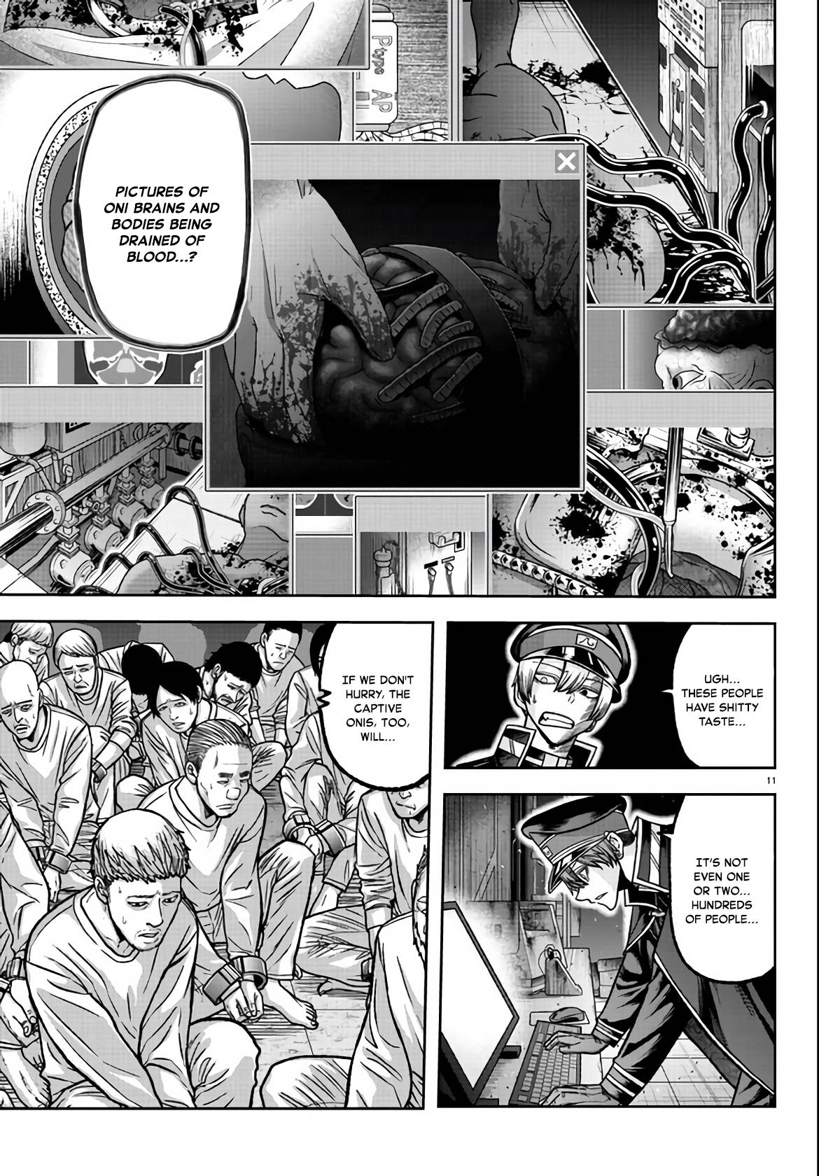 Page 10 of Chapter 110
