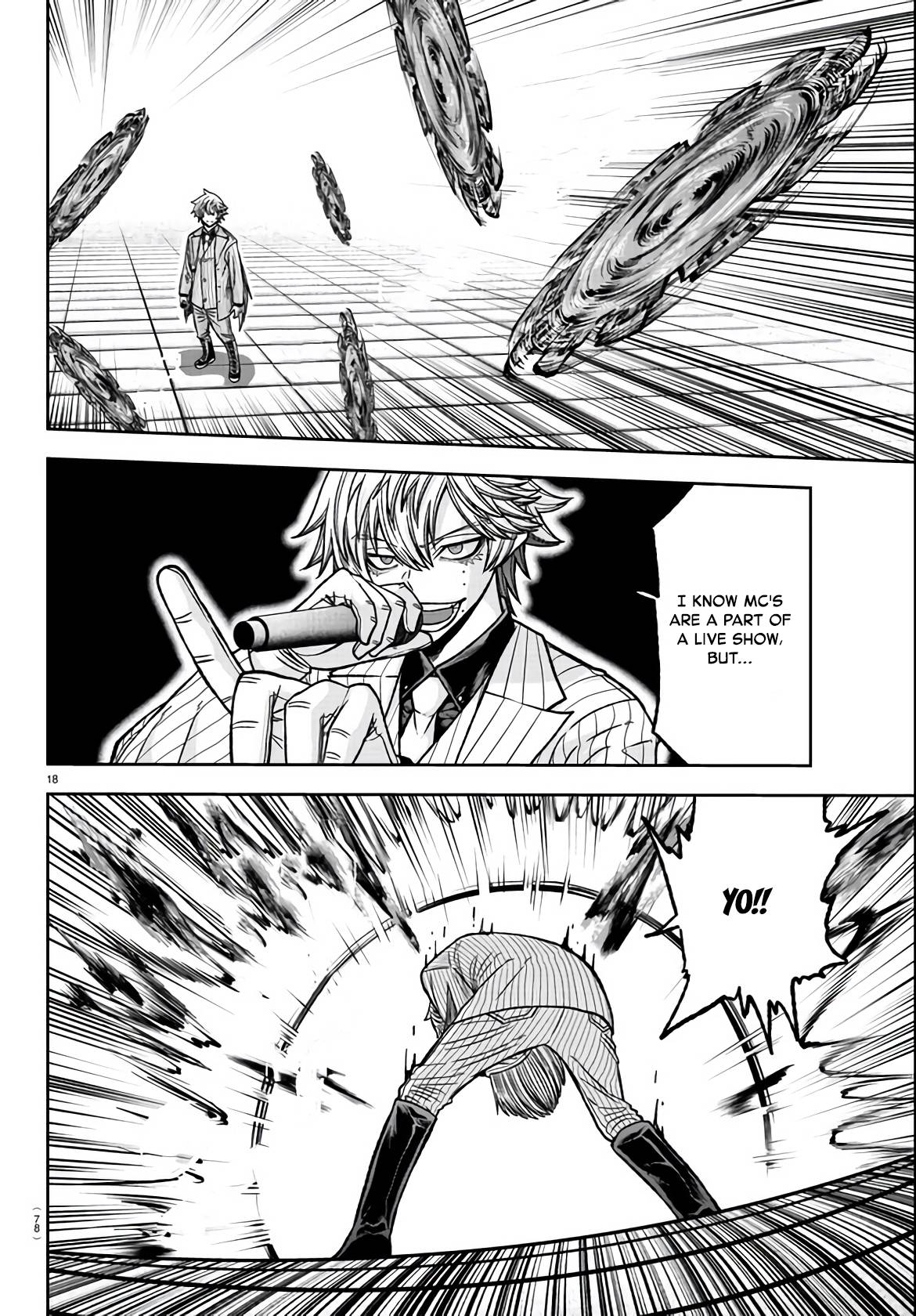 Page 17 of Chapter 110