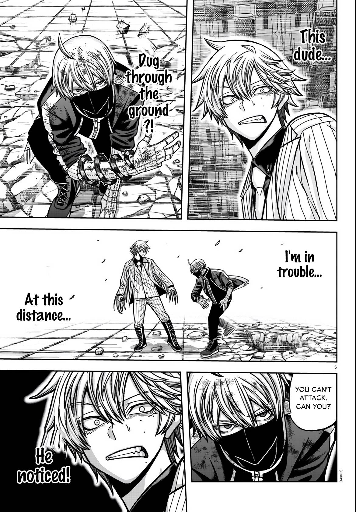 Page 5 of Chapter 111