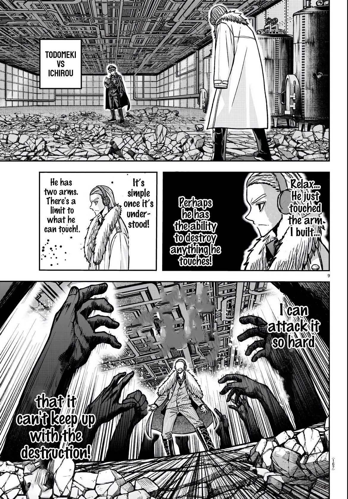 Page 9 of Chapter 111
