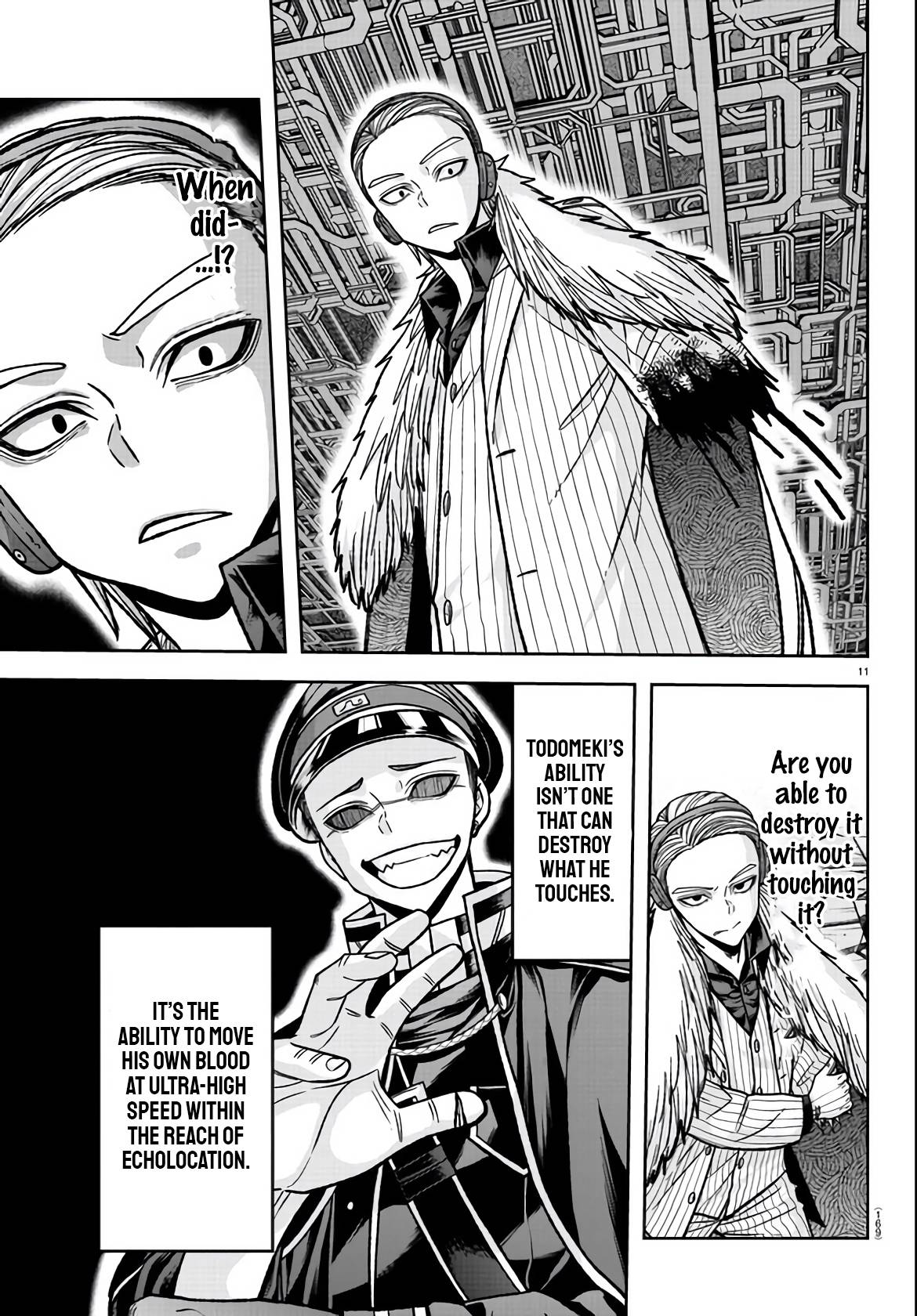 Page 11 of Chapter 111