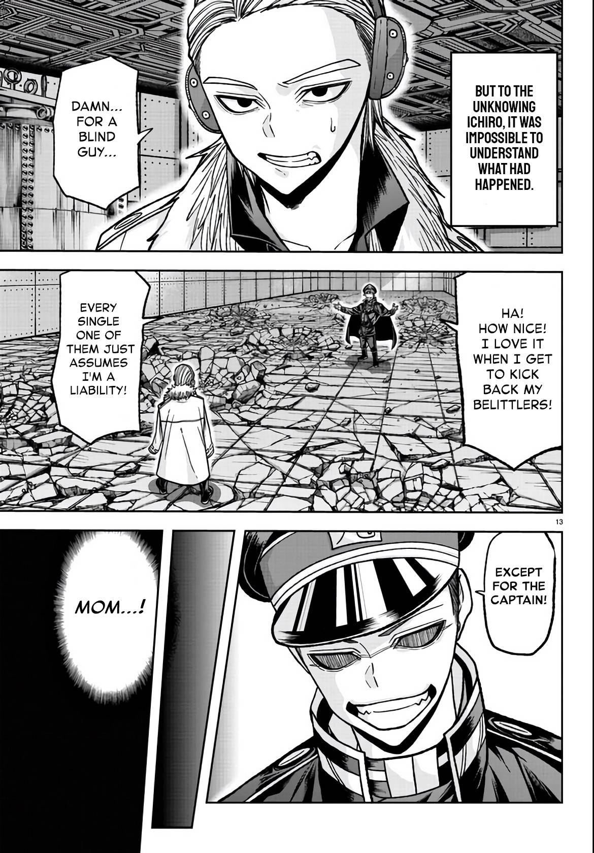 Page 13 of Chapter 111