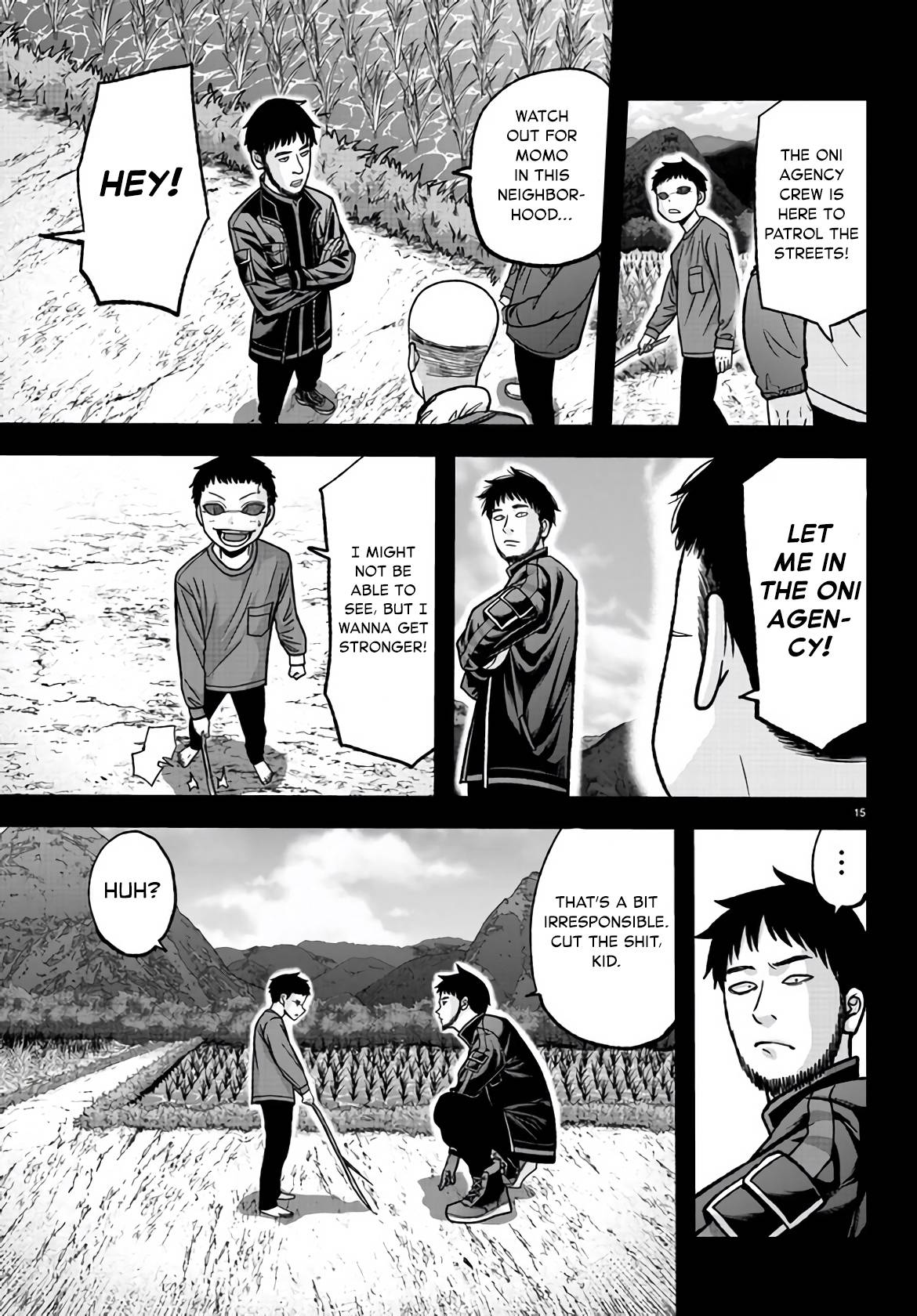 Page 15 of Chapter 111