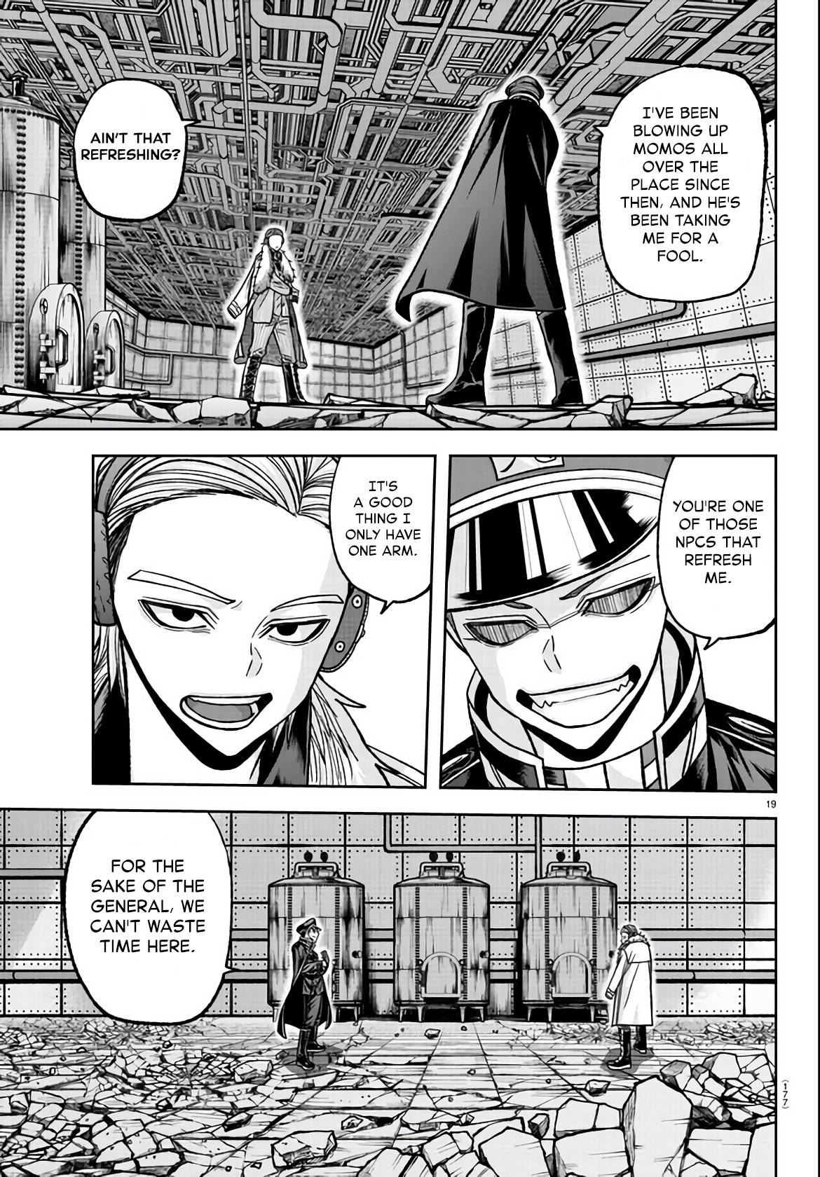 Page 19 of Chapter 111