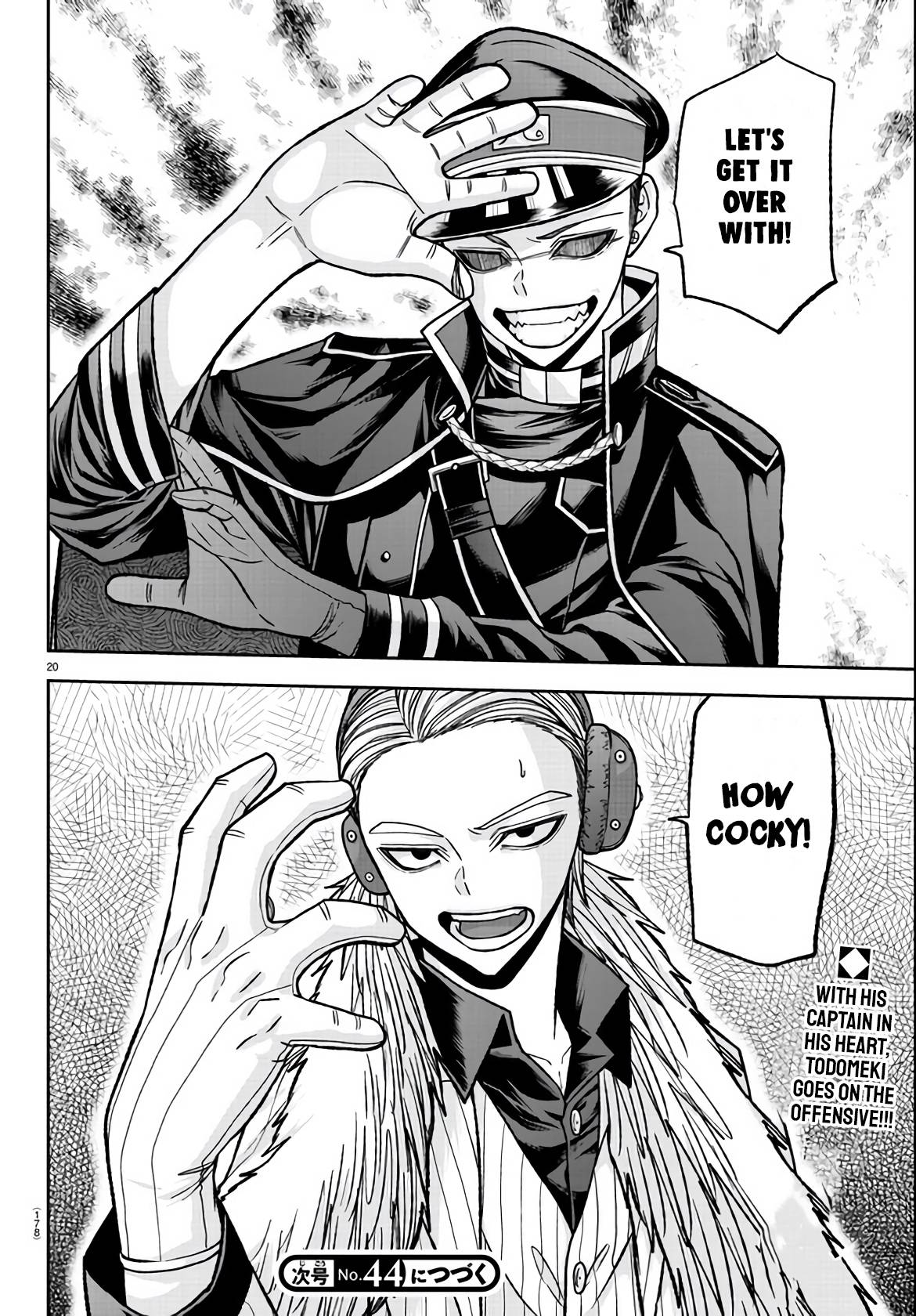 Page 20 of Chapter 111