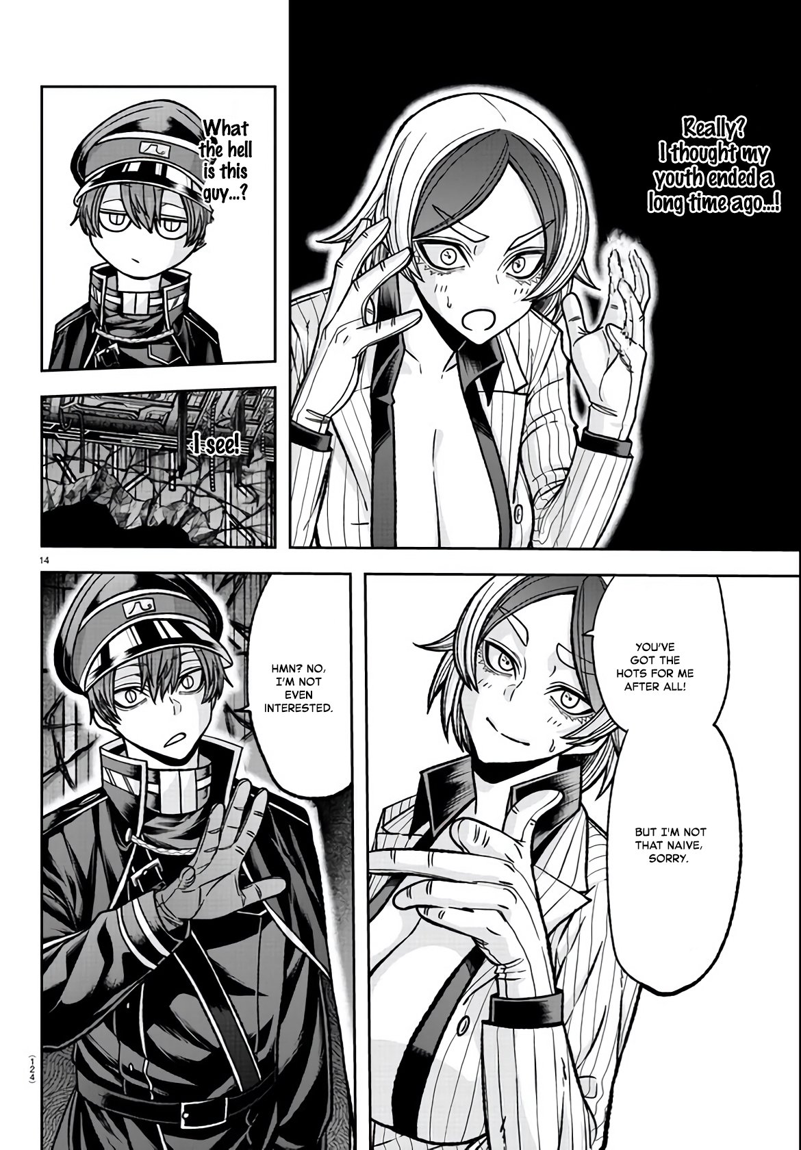 Page 14 of Chapter 114