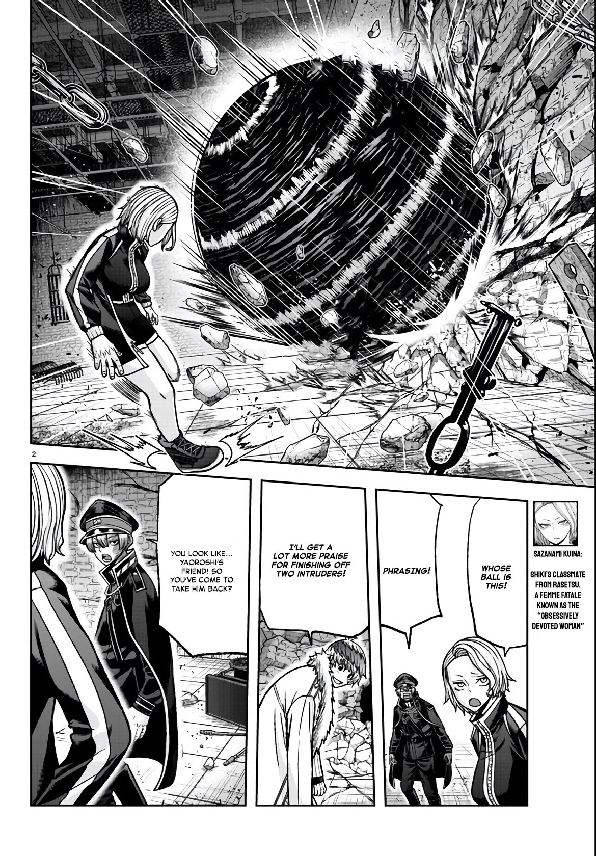 Page 2 of Chapter 116