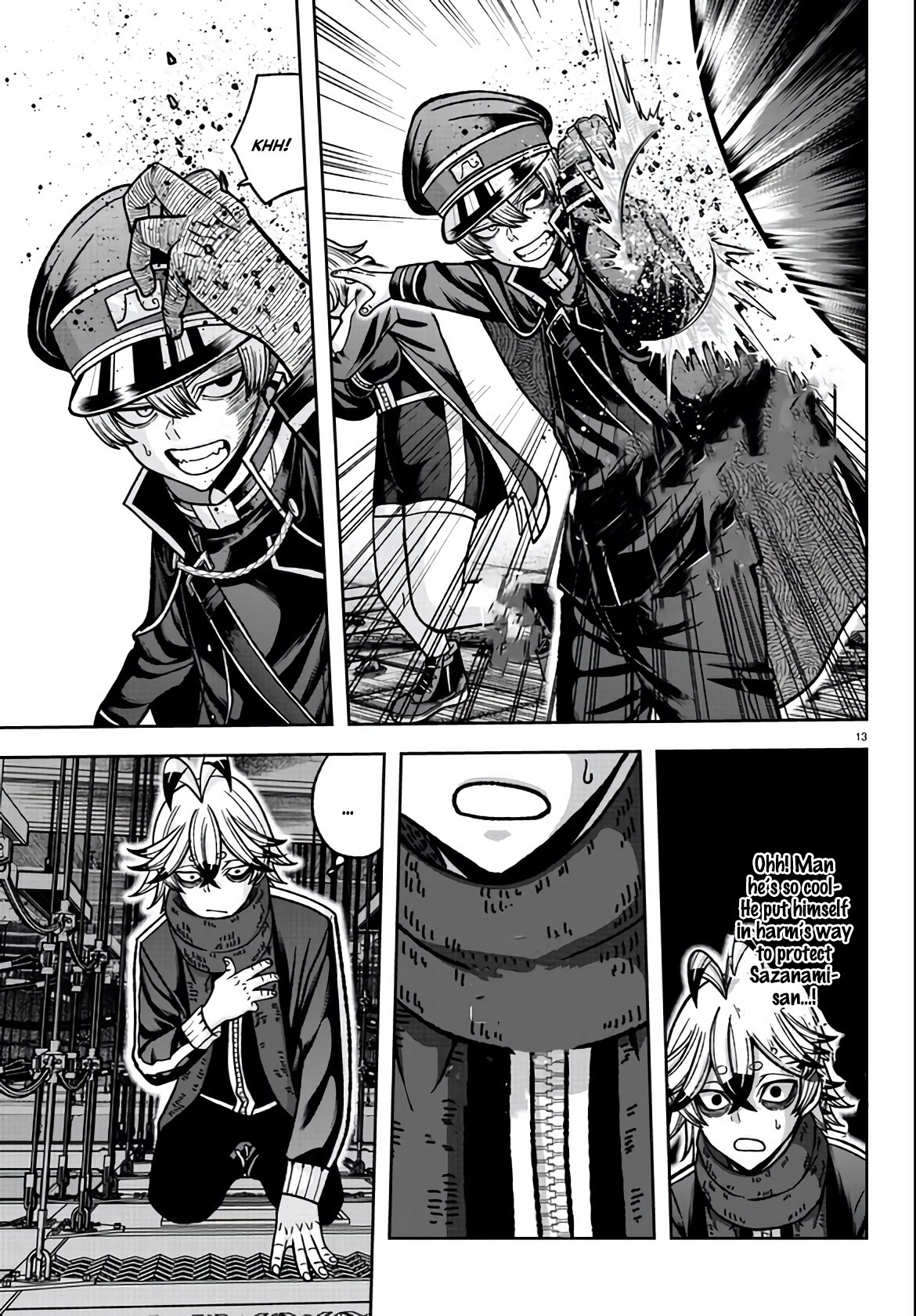 Page 13 of Chapter 116