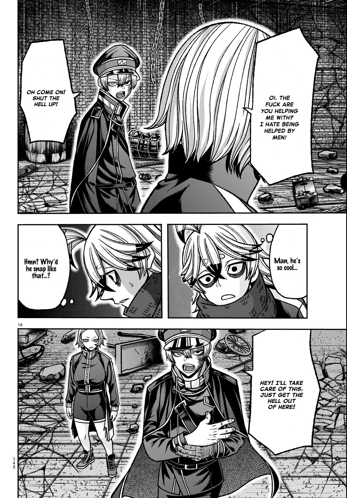 Page 14 of Chapter 116