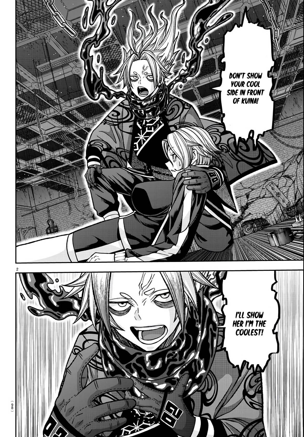 Page 2 of Chapter 118