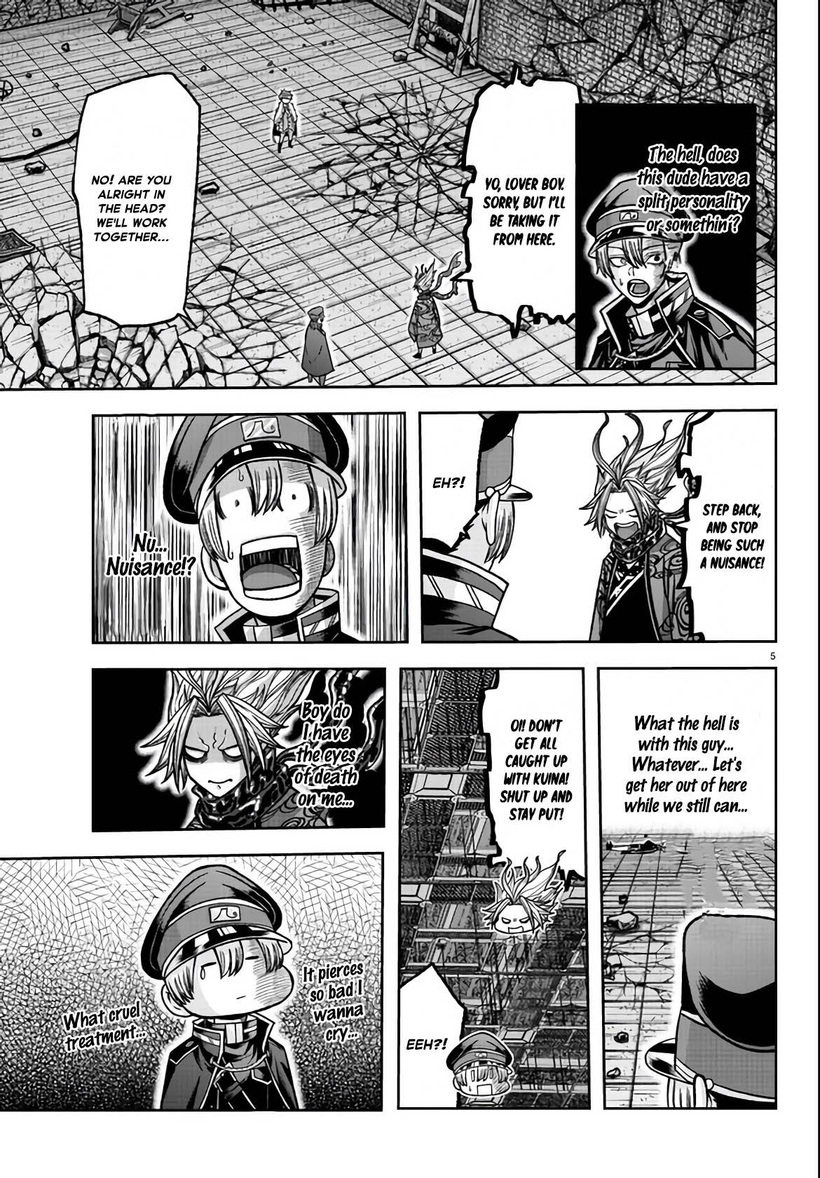 Page 5 of Chapter 118