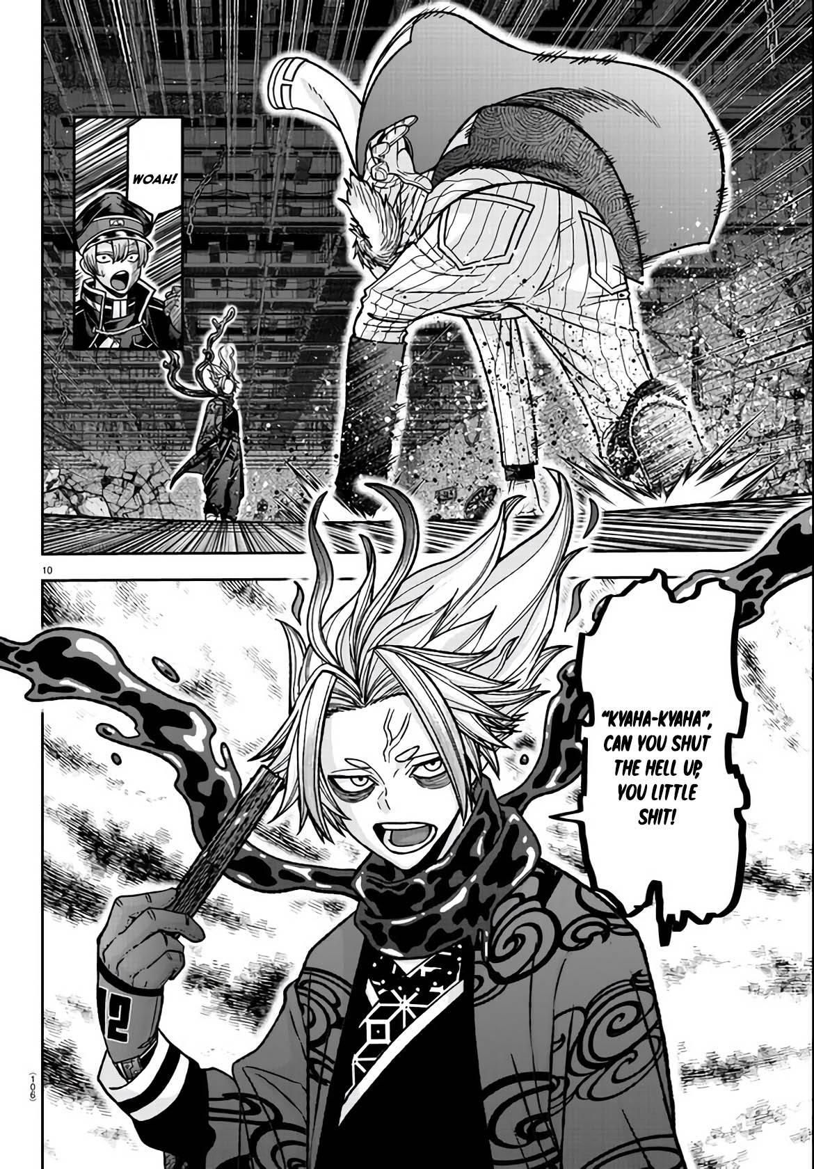 Page 10 of Chapter 118