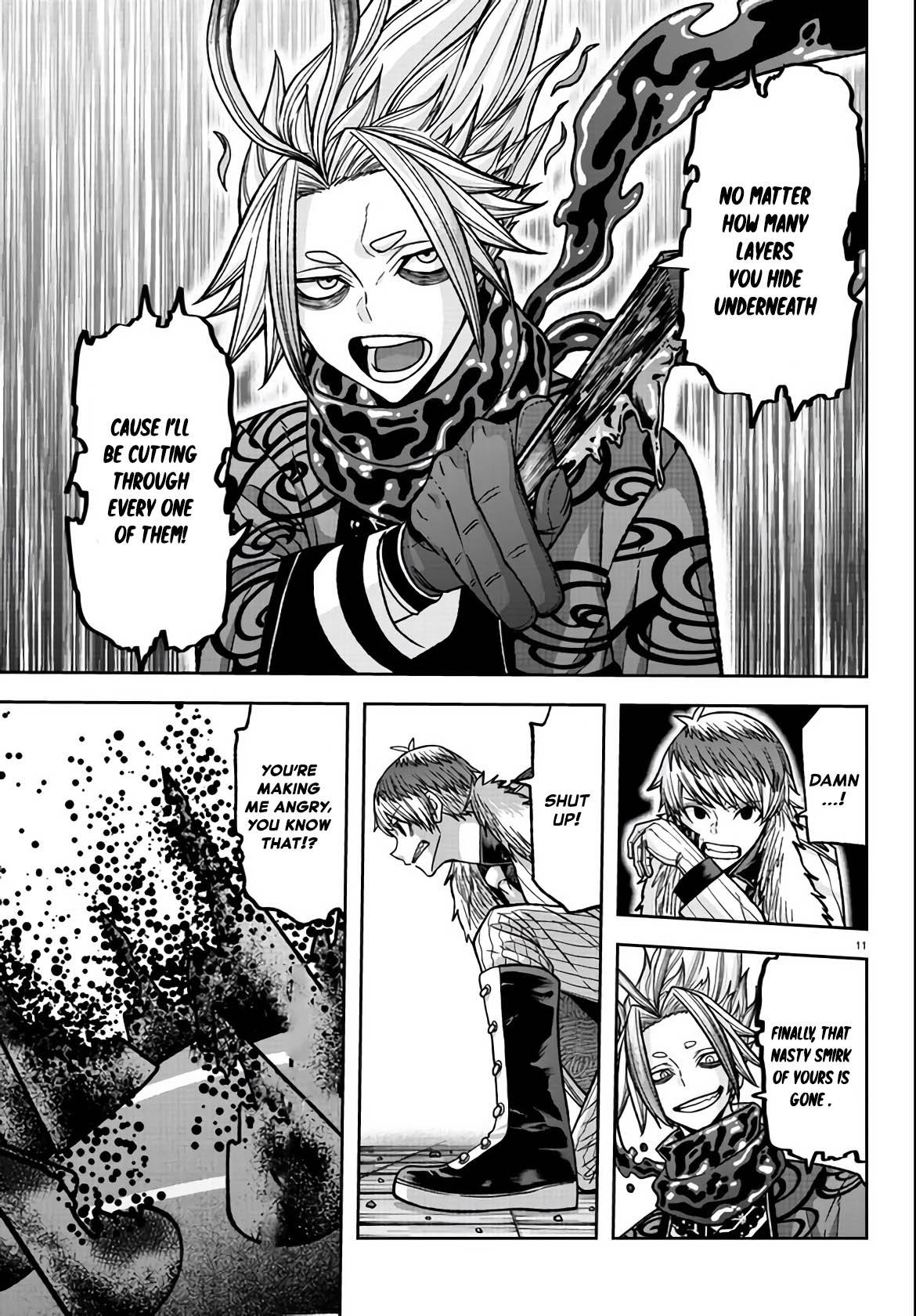 Page 11 of Chapter 118