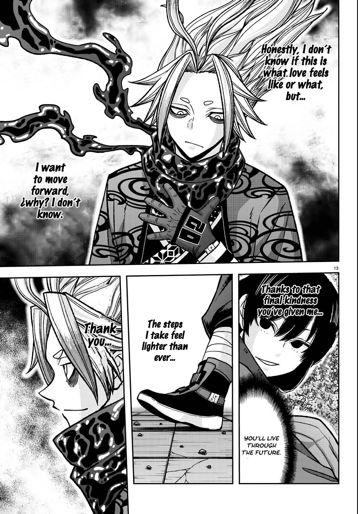 Page 13 of Chapter 118