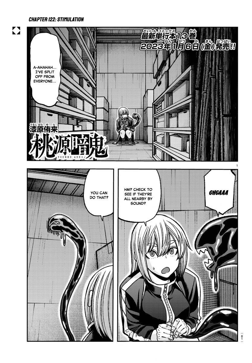 Page 1 of Chapter 122