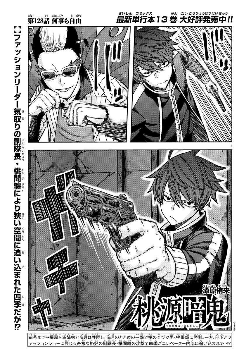 Page 1 of Chapter 128