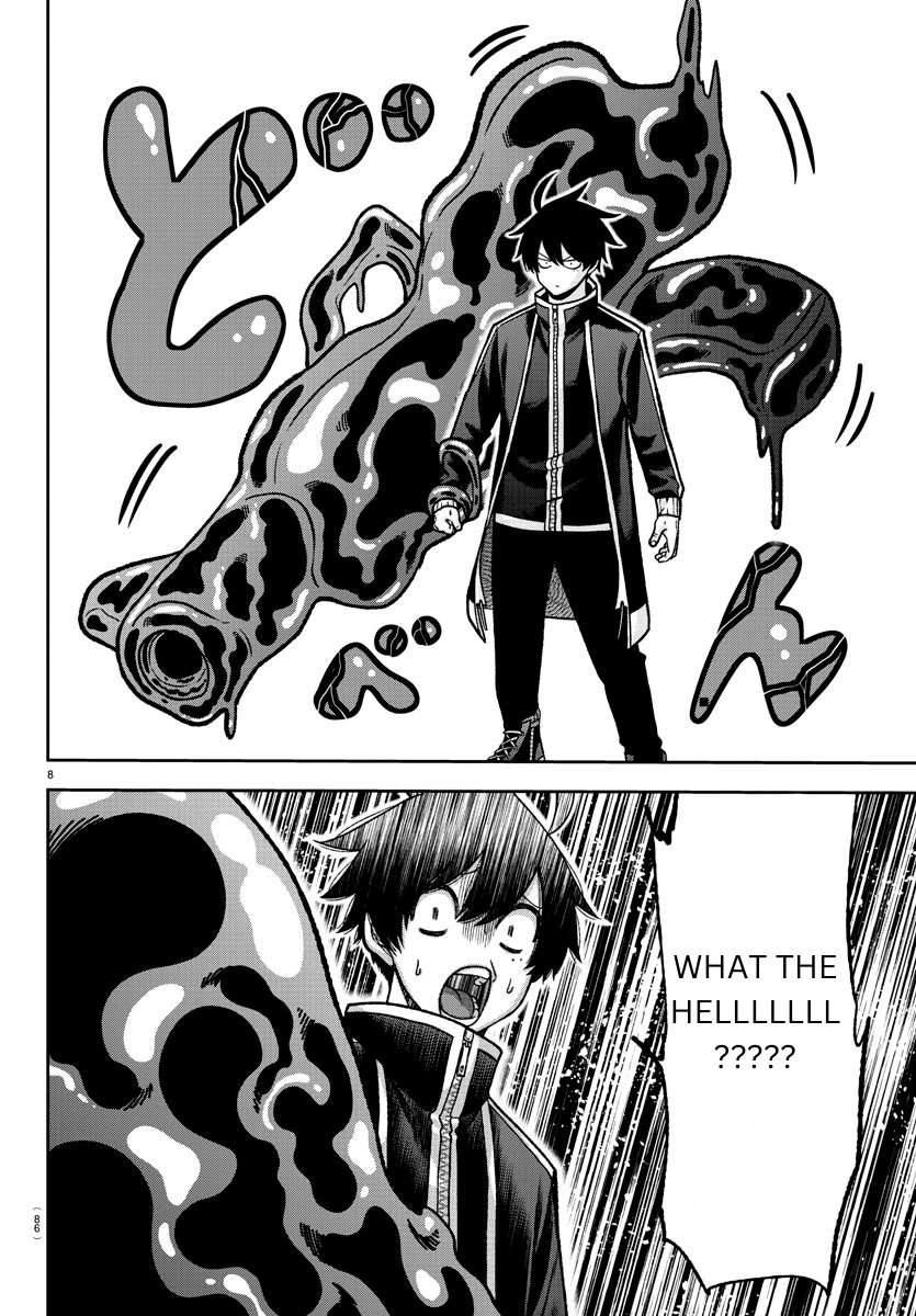 Page 8 of Chapter 129