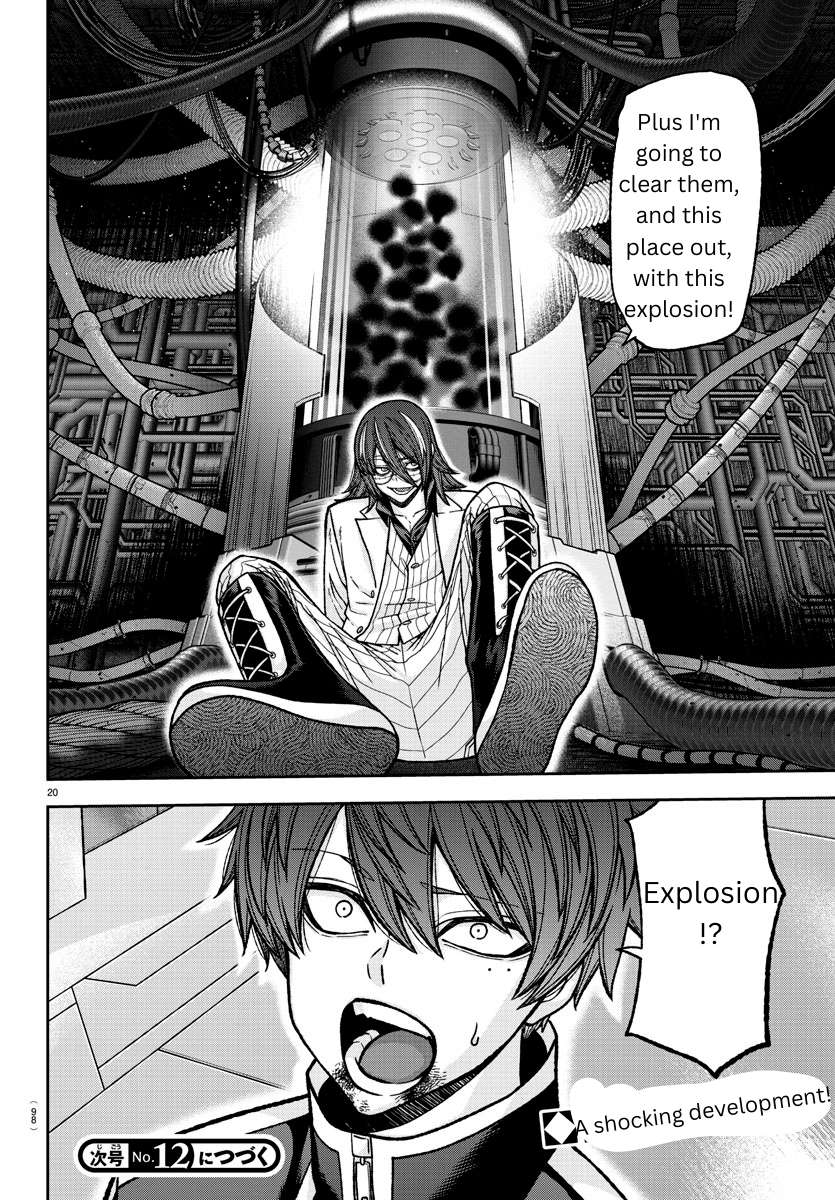 Page 20 of Chapter 129