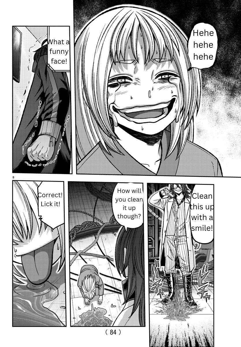 Page 8 of Chapter 130