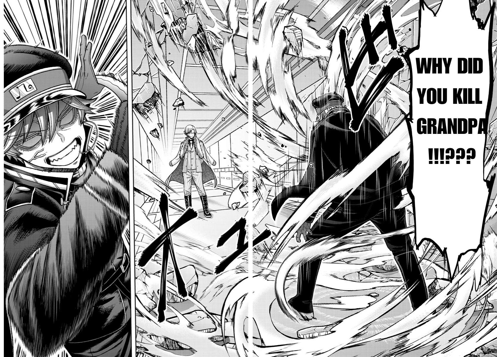 Page 2 of Chapter 134