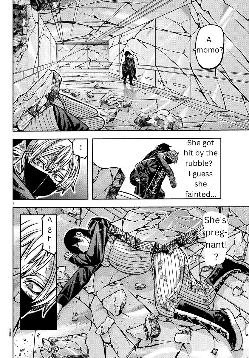 Page 2 of Chapter 136