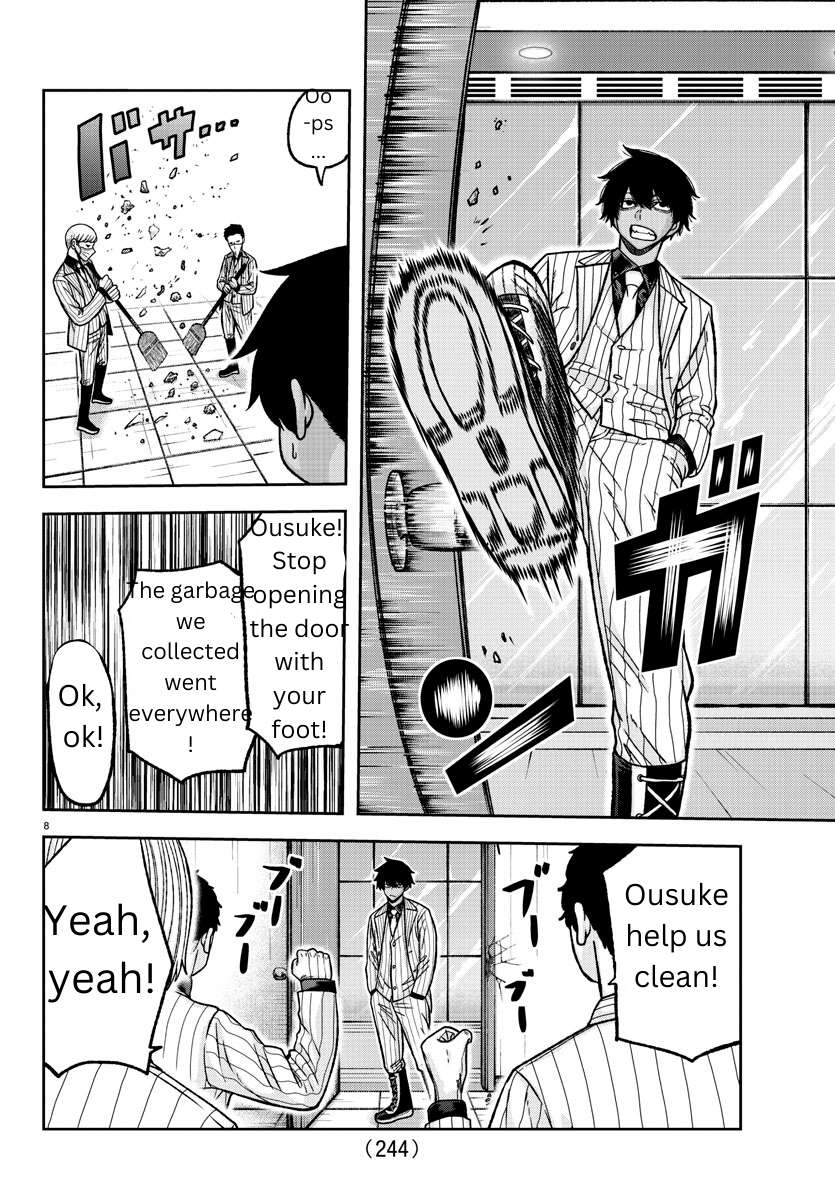 Page 8 of Chapter 136