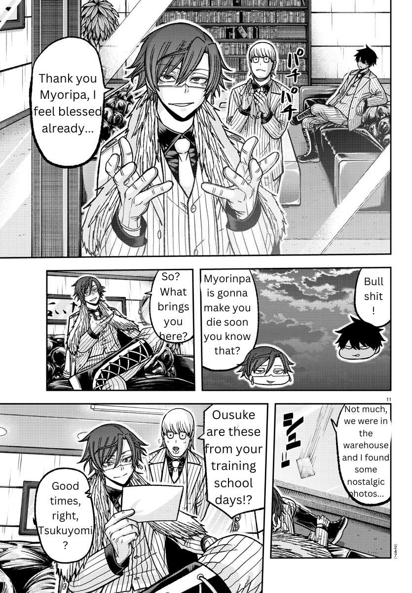Page 11 of Chapter 136