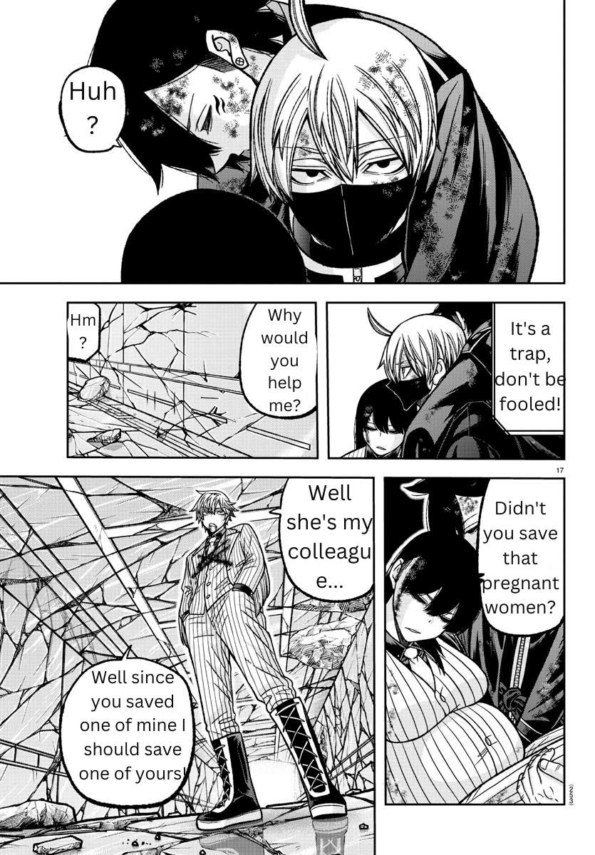 Page 17 of Chapter 136