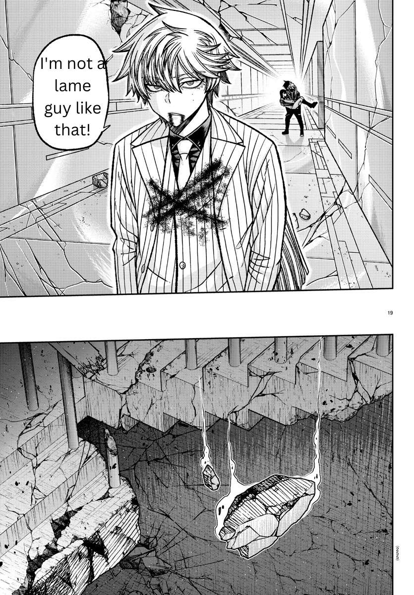Page 19 of Chapter 136