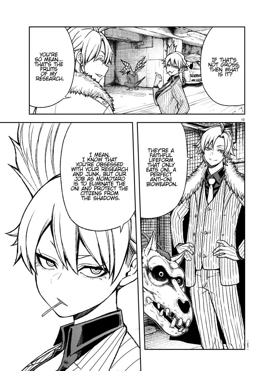 Page 14 of Chapter 14