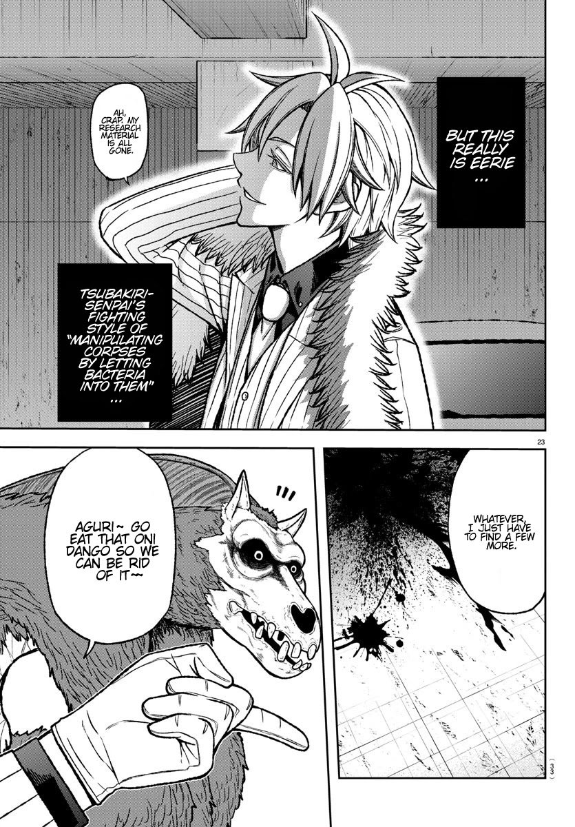 Page 23 of Chapter 14
